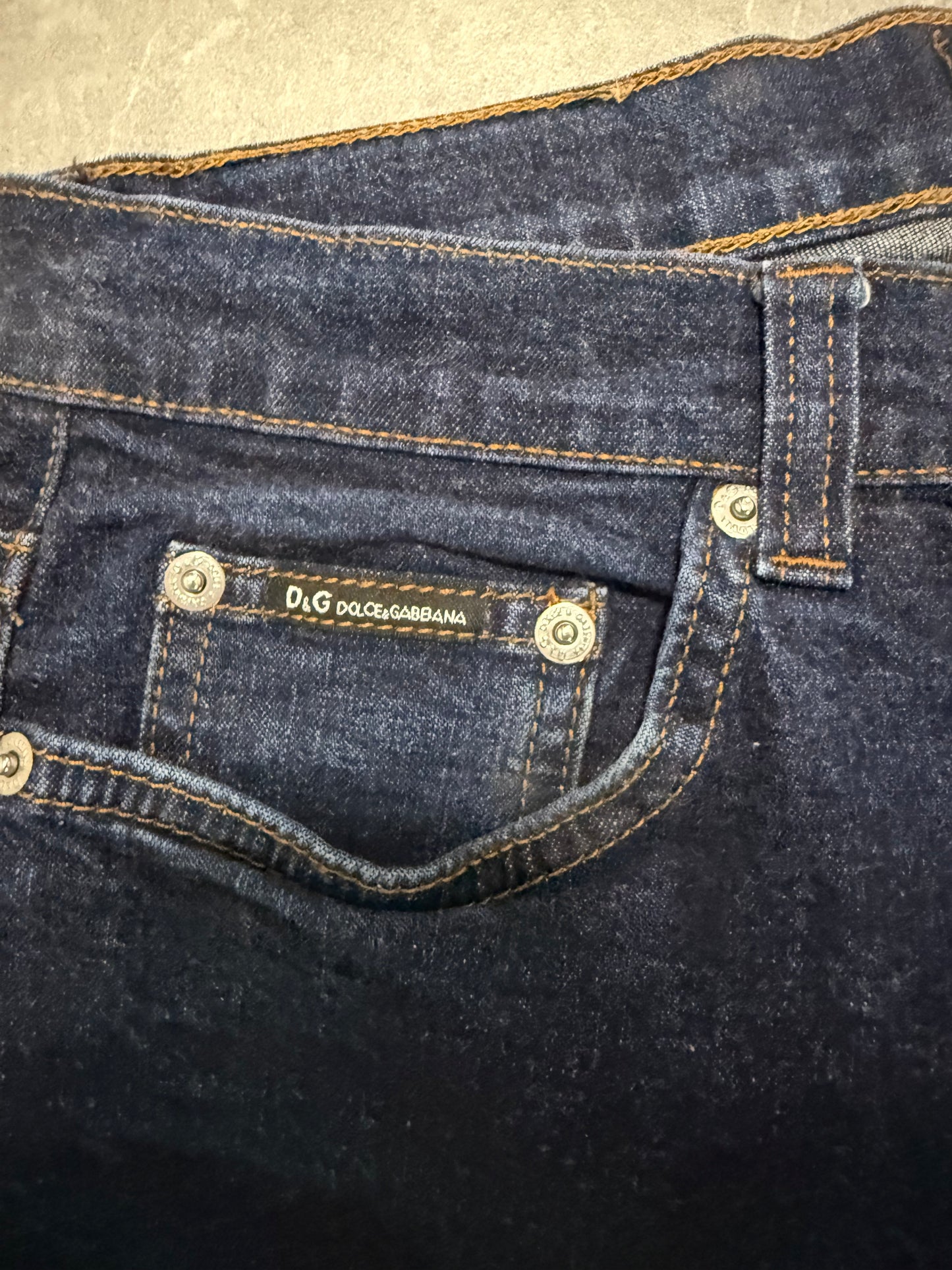 Dolce & Gabbana Jeans (M)