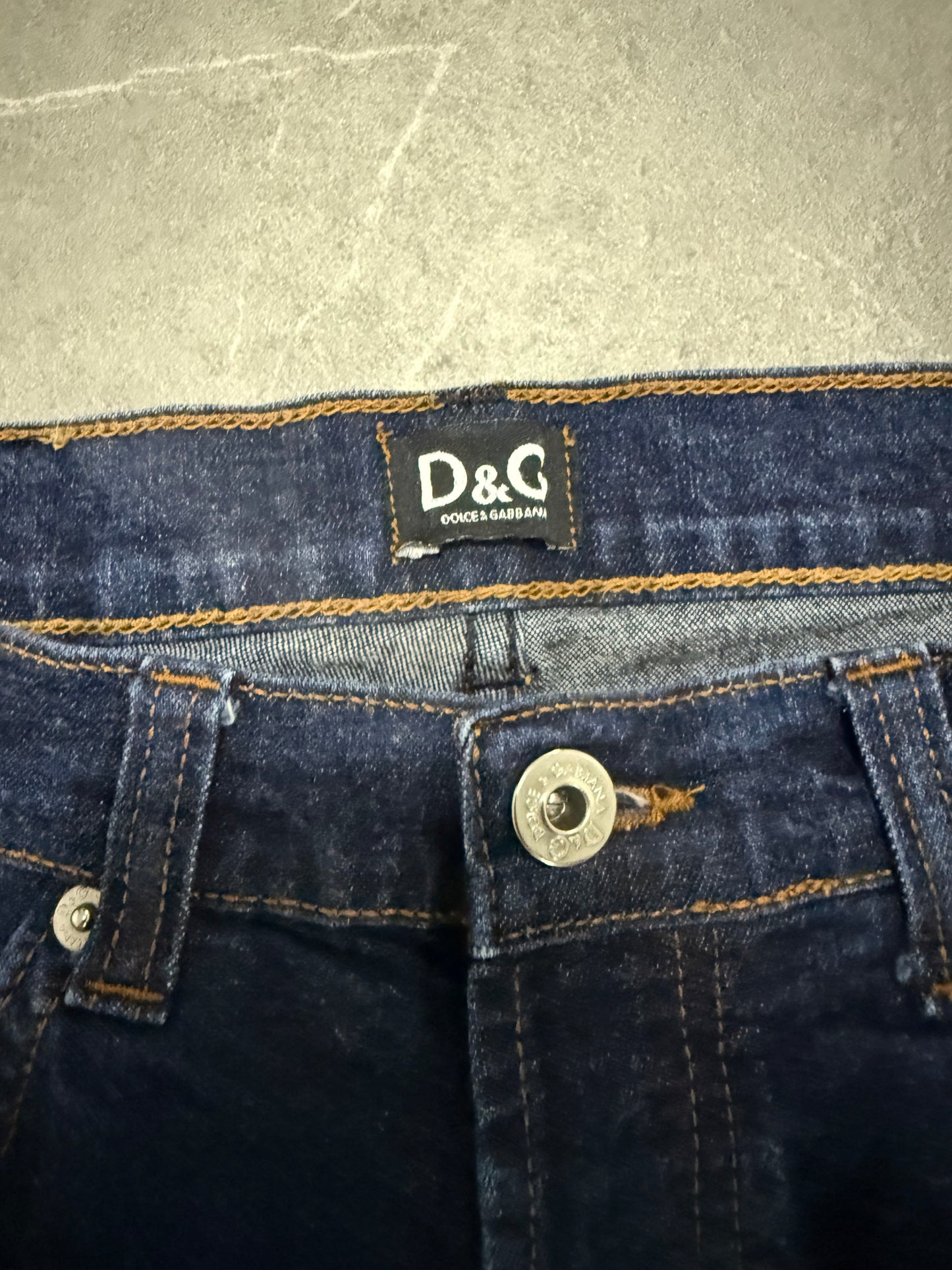 Dolce & Gabbana Jeans (M)