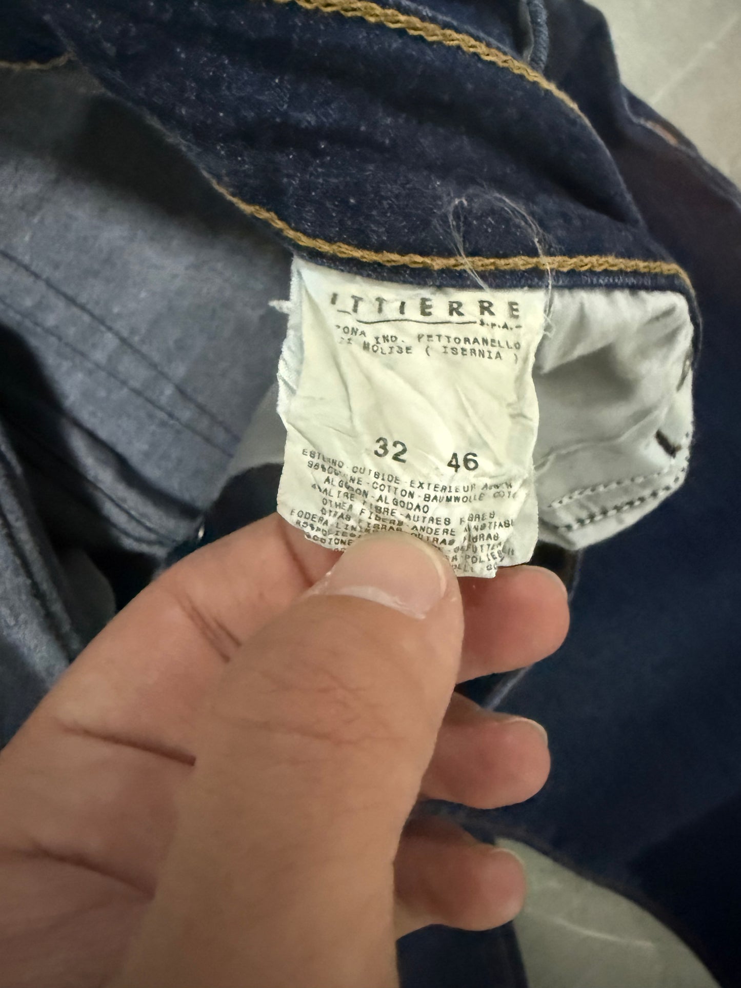 Dolce & Gabbana Jeans (M)