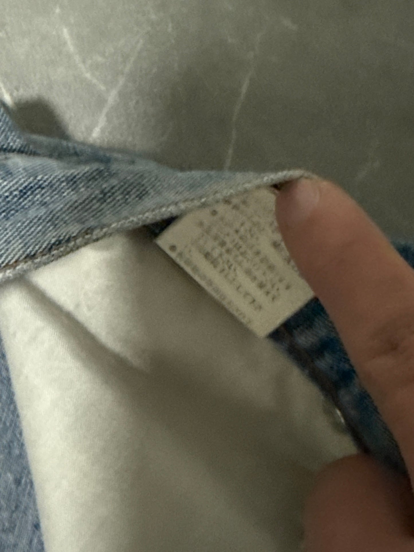 Burberry Jeans (L)