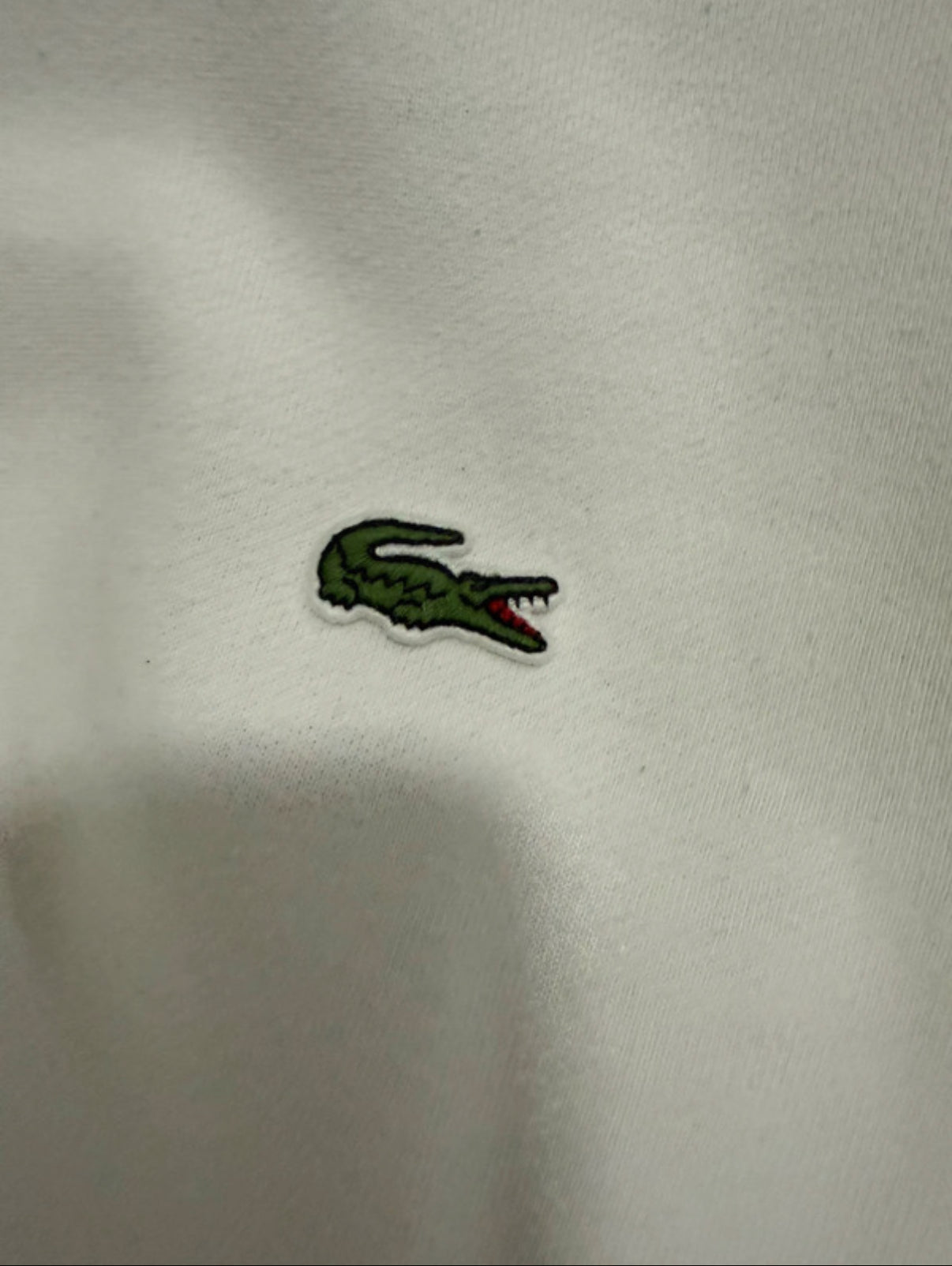 Lacoste Sport Sweater (L)