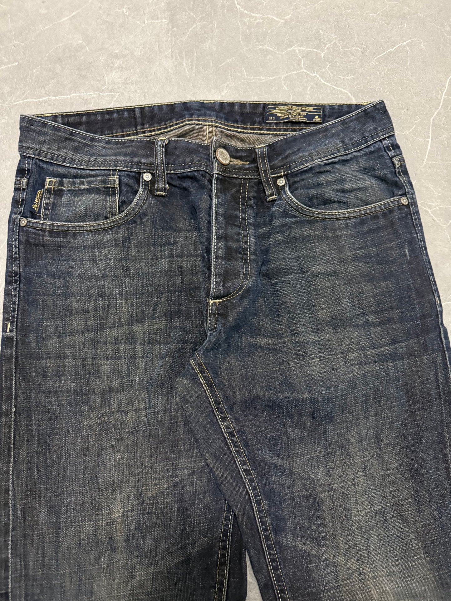 Vintage Jeans (M)