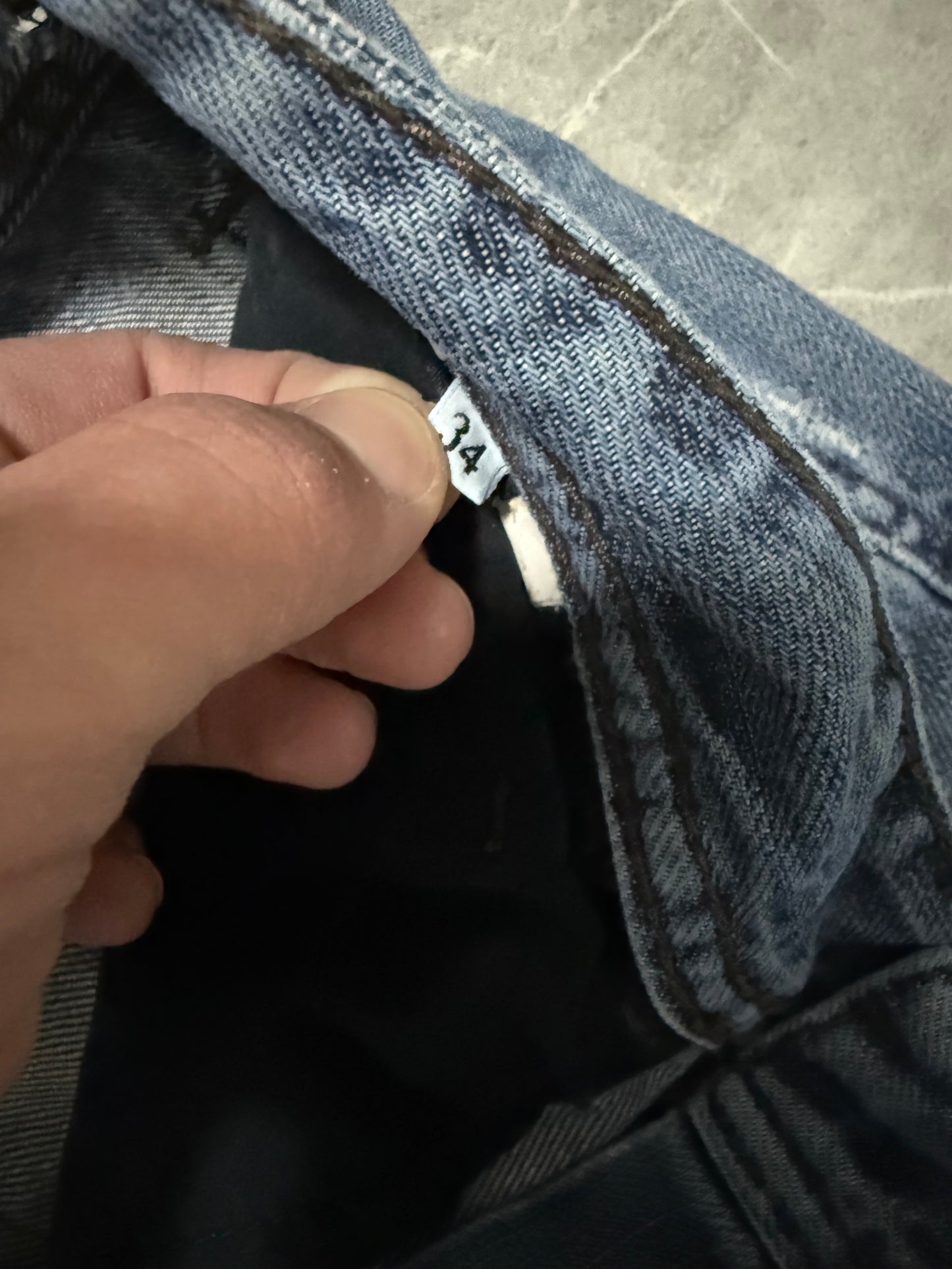 Dolce & Gabbana Jeans (S)