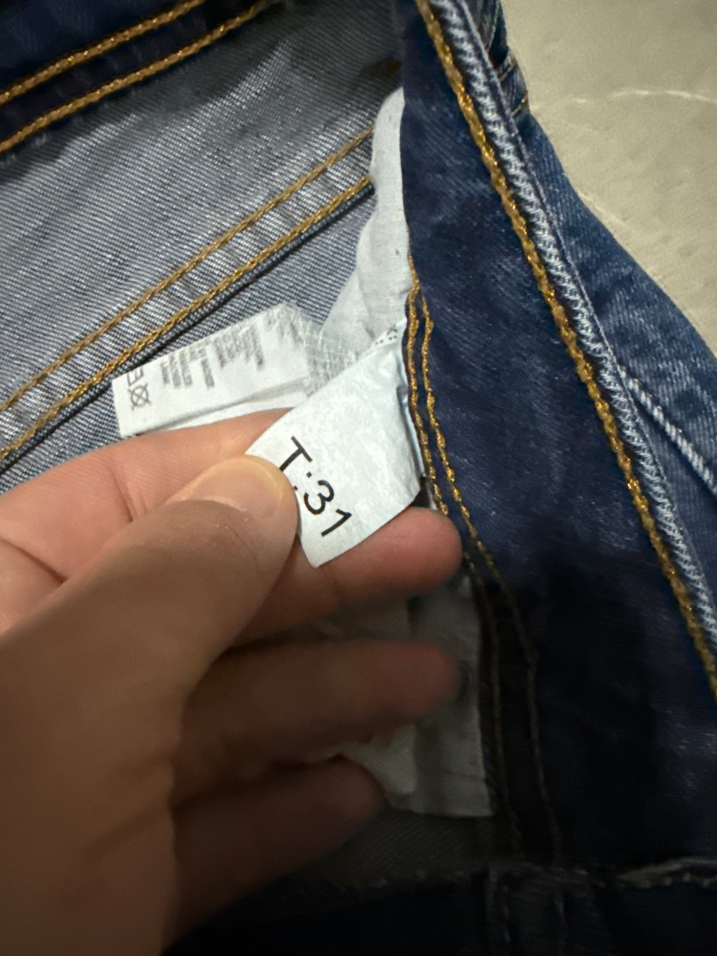 Dolce & Gabbana Jeans (XS)
