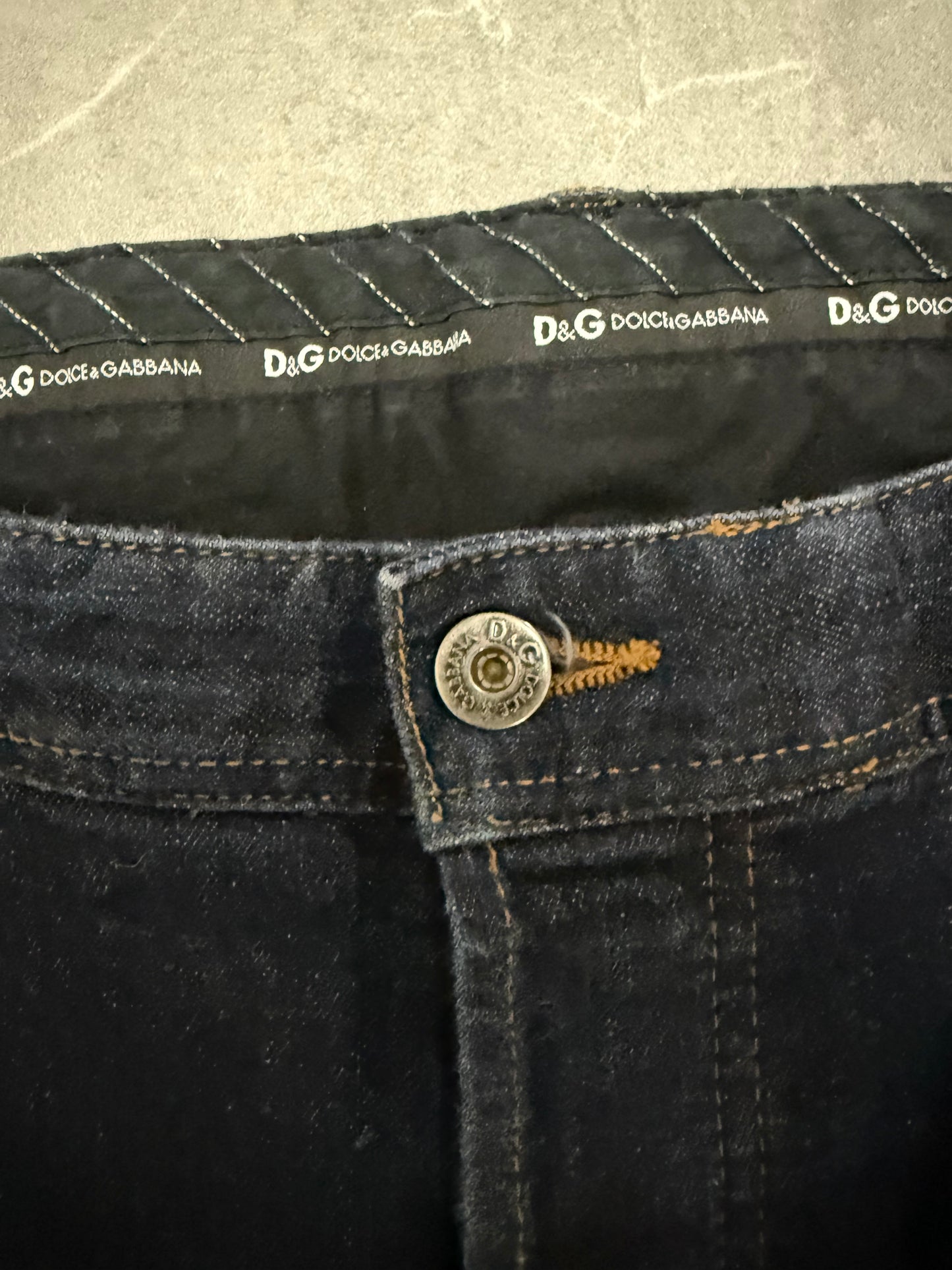 Dolce & Gabbana Jeans (L)