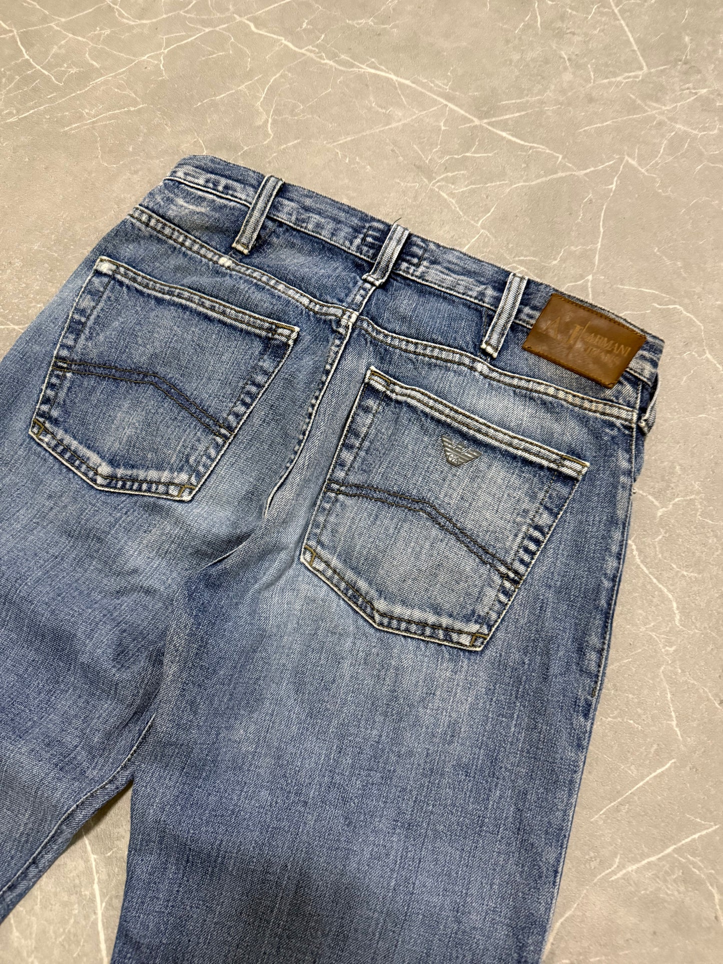 Armani Jeans (M)