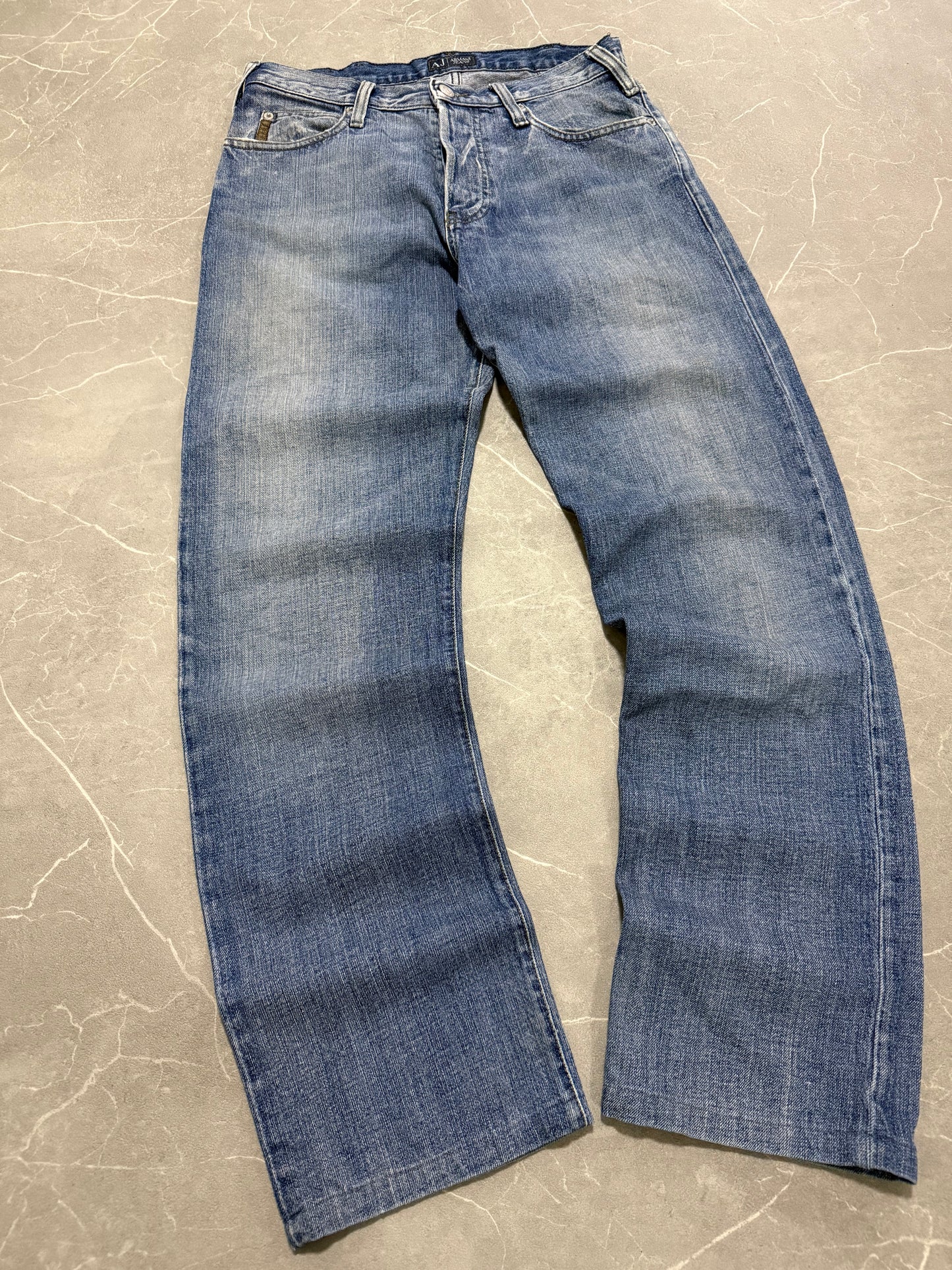 Armani Jeans (M)