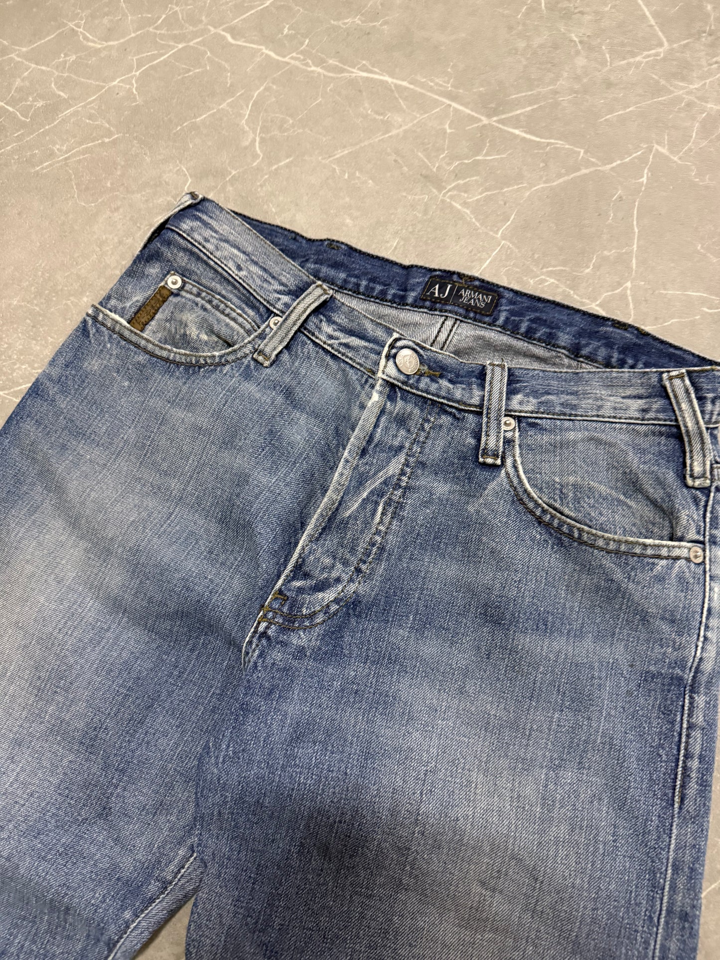 Armani Jeans (M)