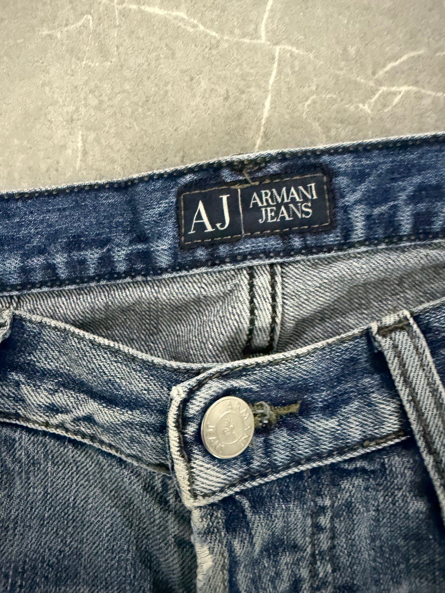 Armani Jeans (M)