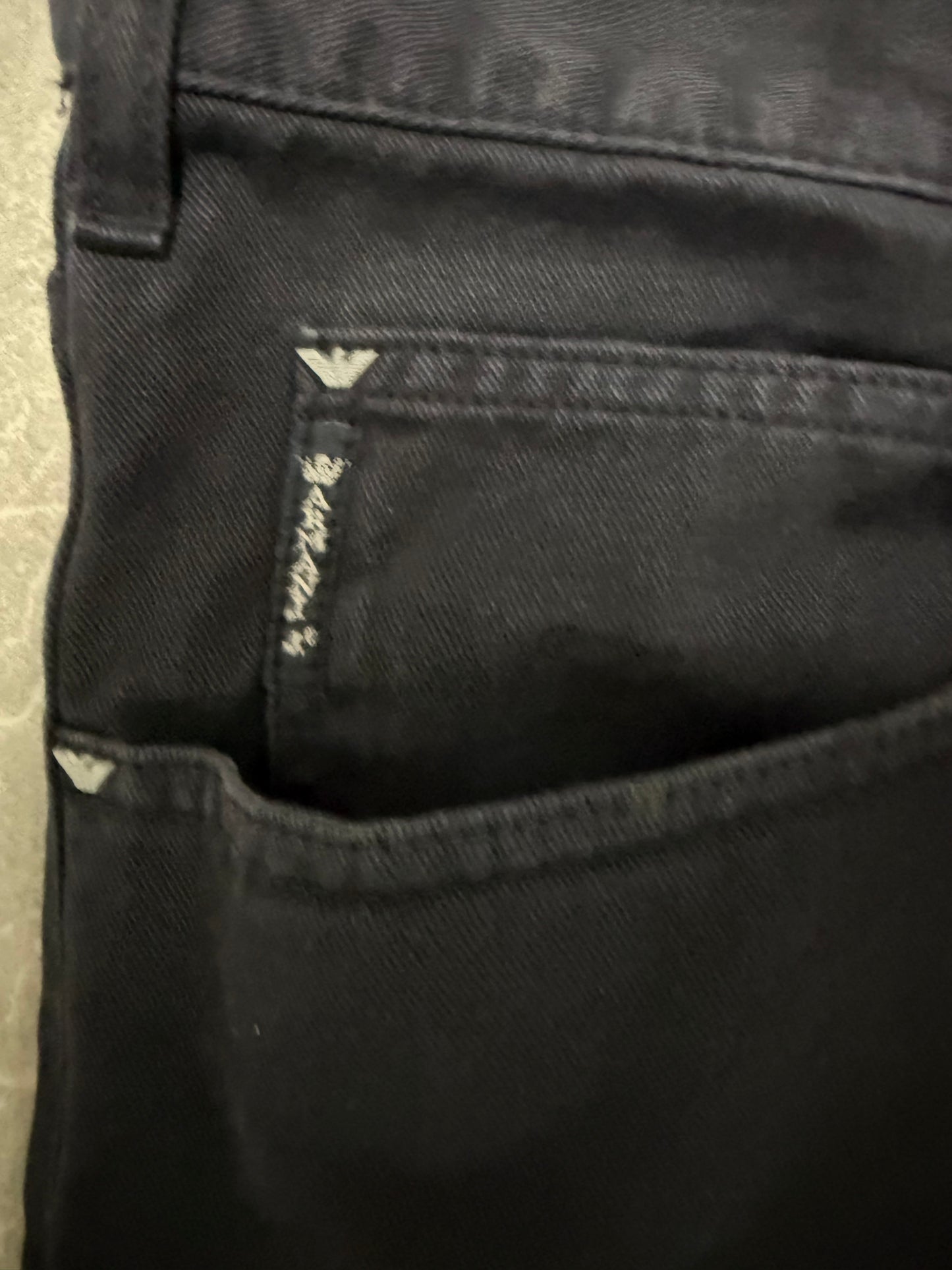 Armani Jeans (XL)