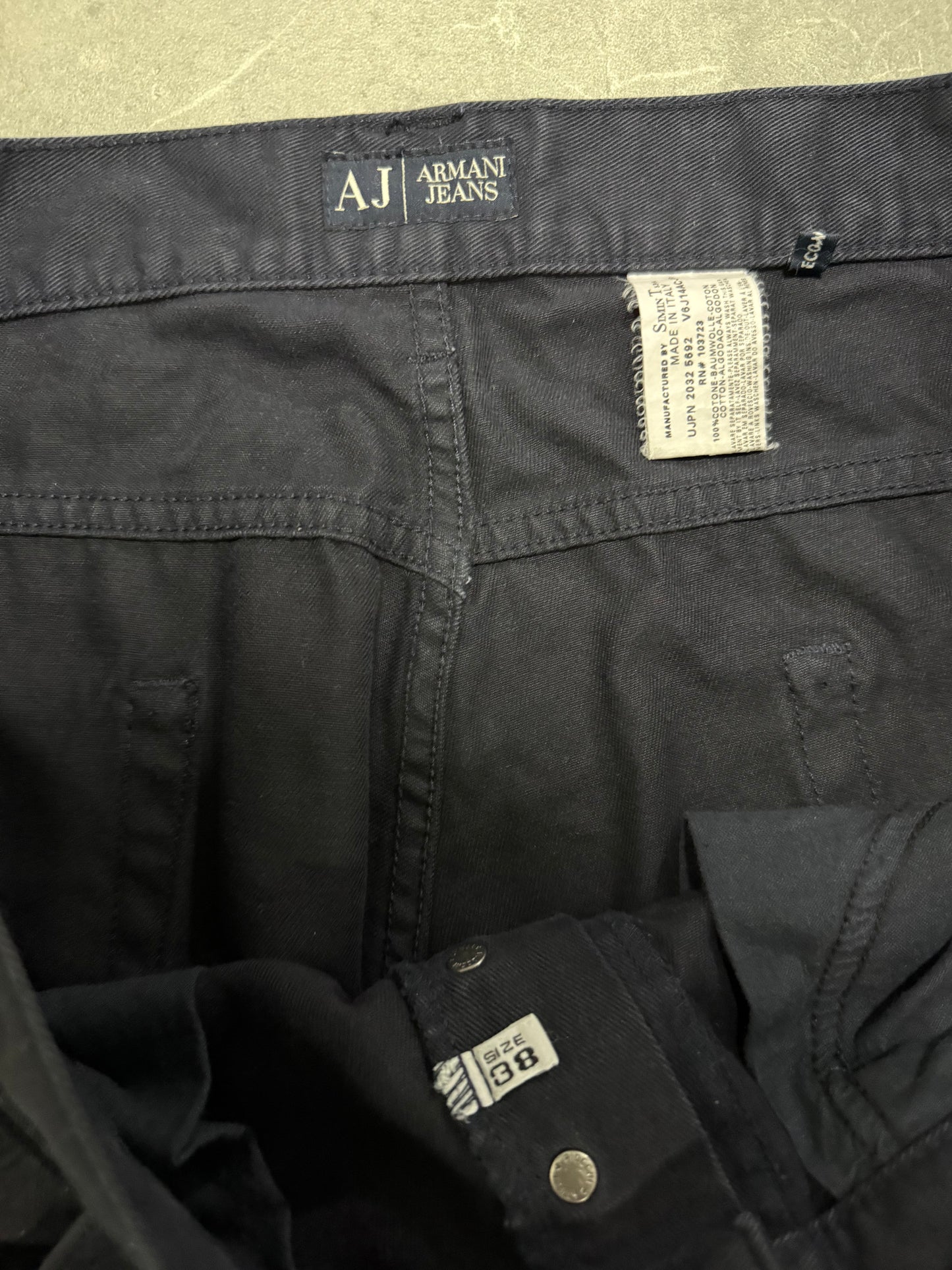 Armani Jeans (XL)