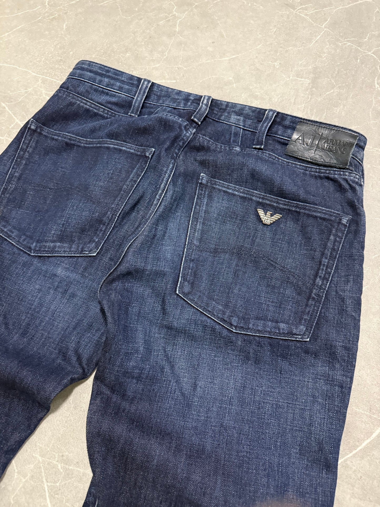 Armani Jeans (M)
