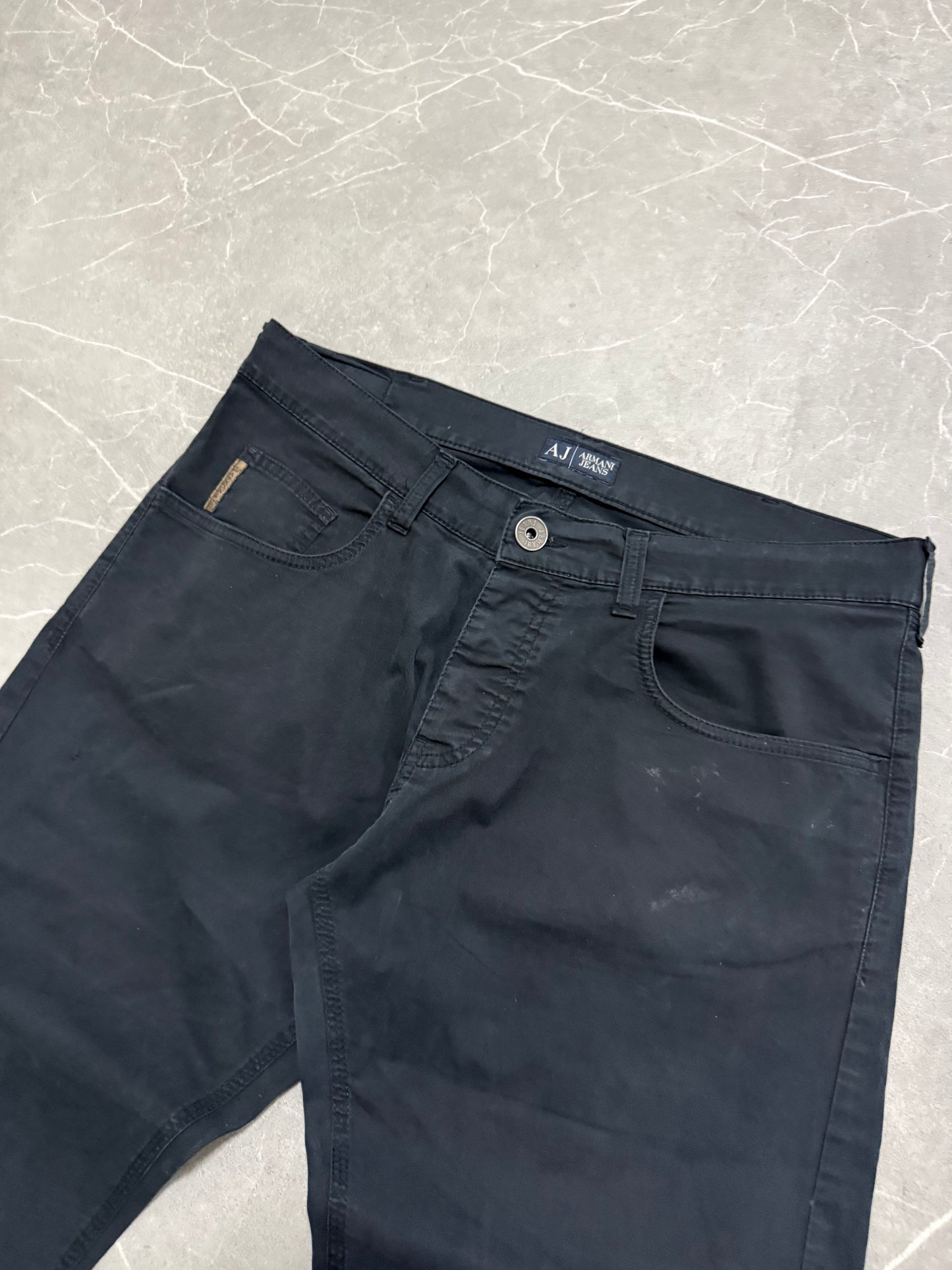 Armani Jeans (M)