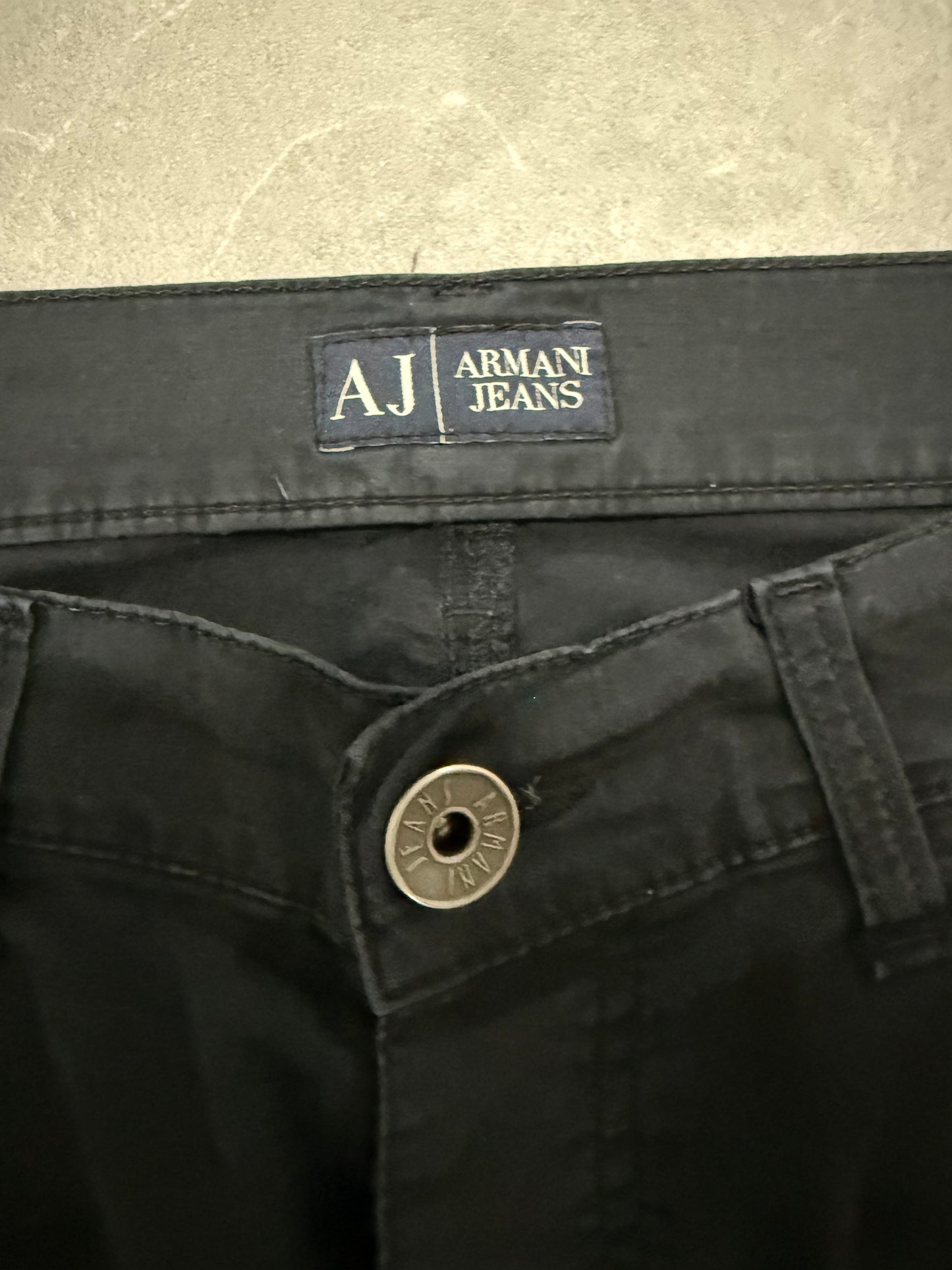 Armani Jeans (M)
