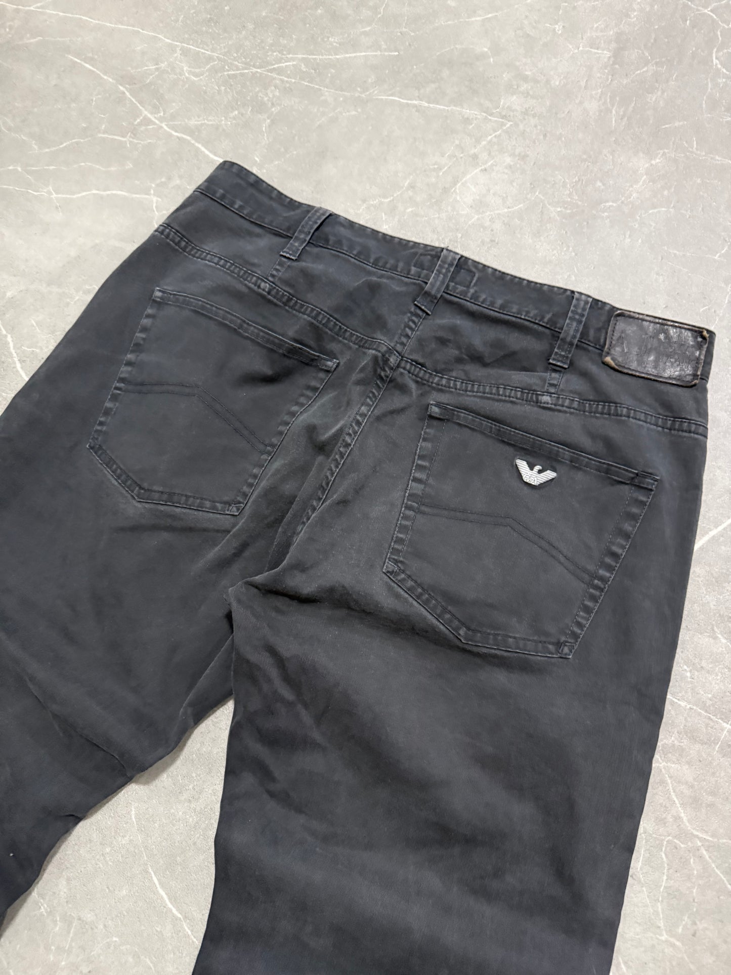 Armani Jeans (M)