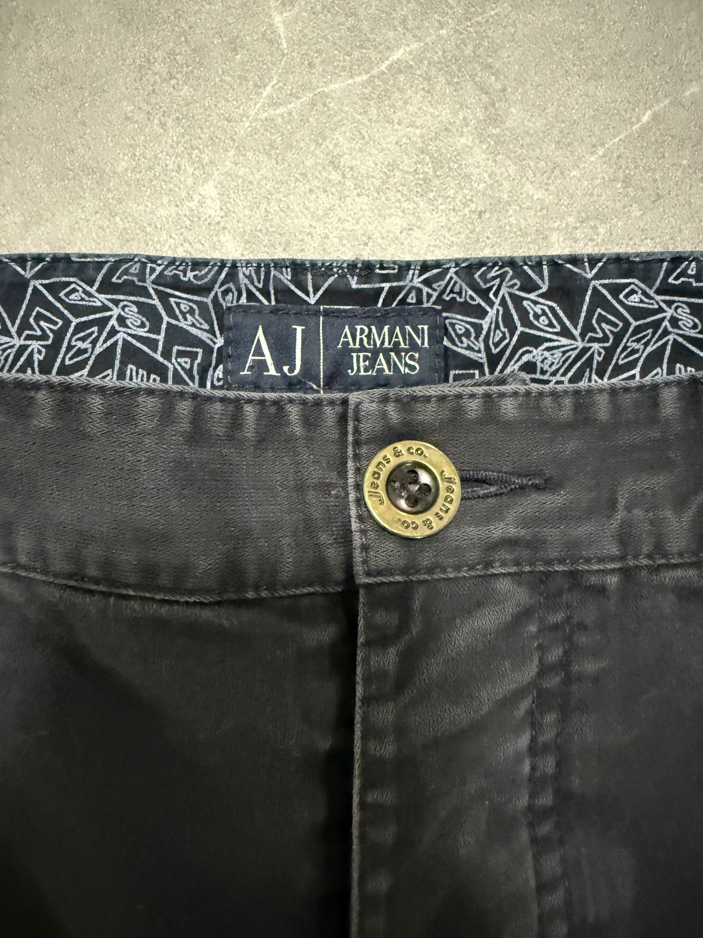 Armani Jeans (M)