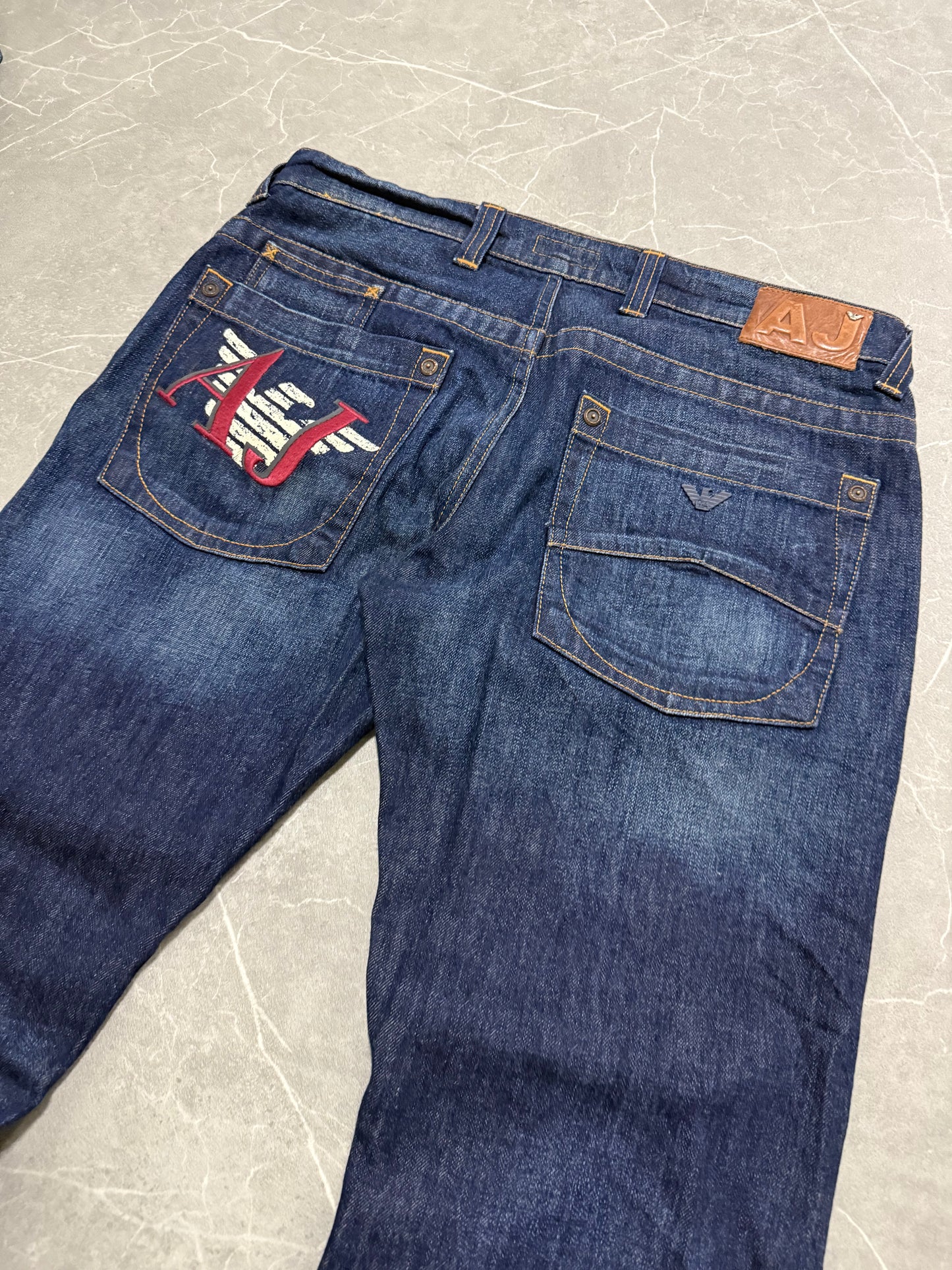 Armani Jeans (M)