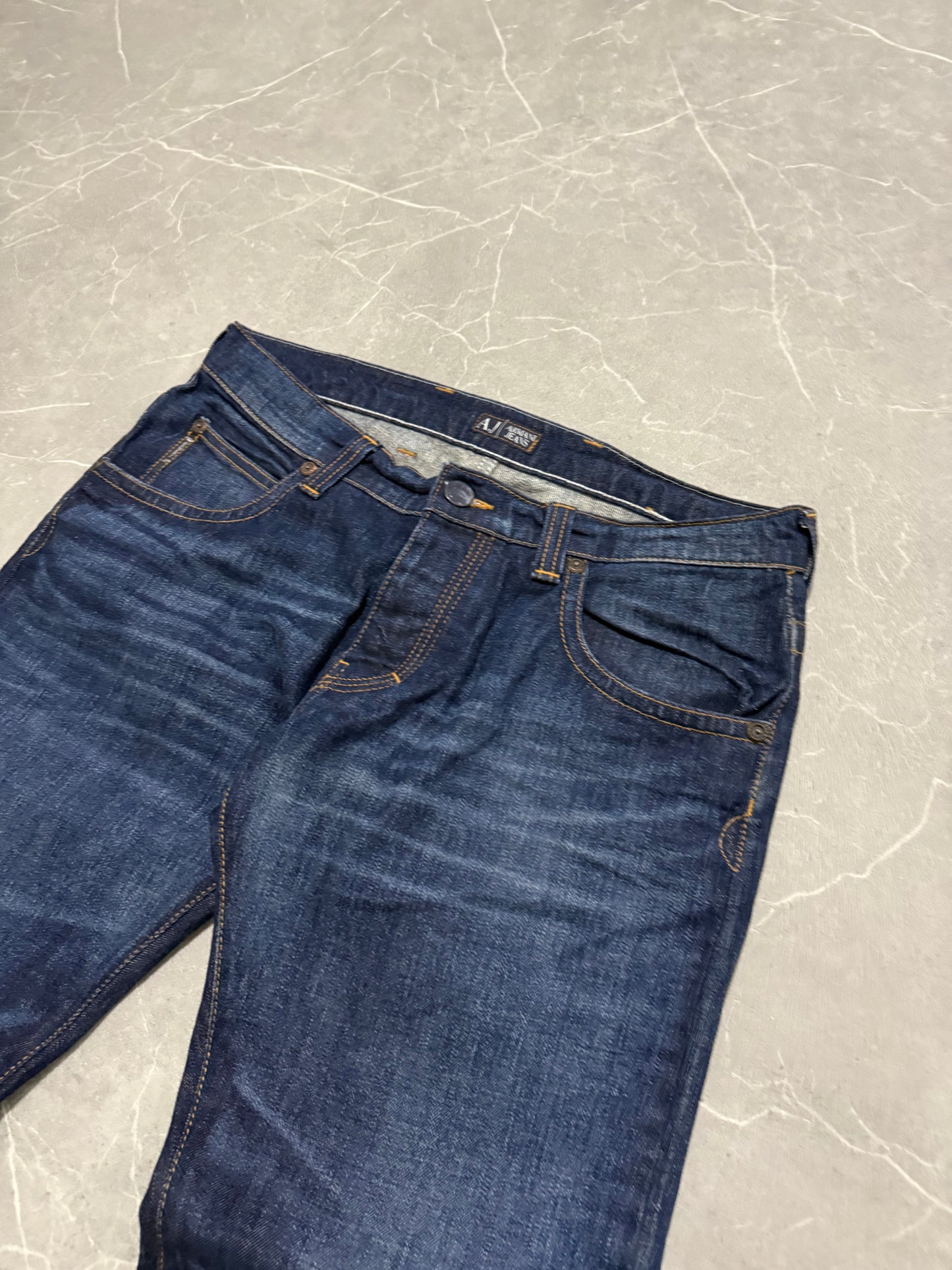 Armani Jeans (M)