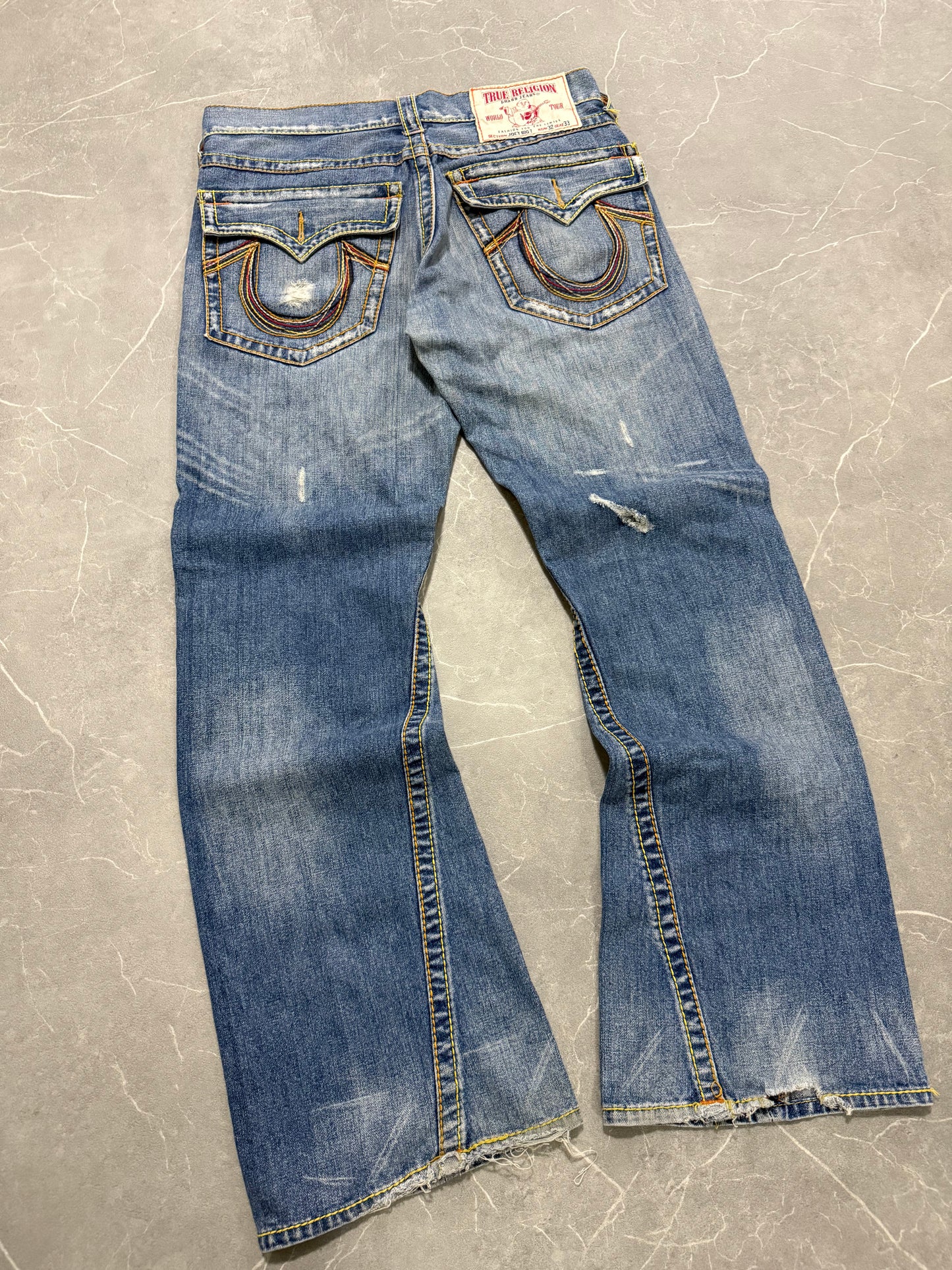 True Religion Jeans (L)