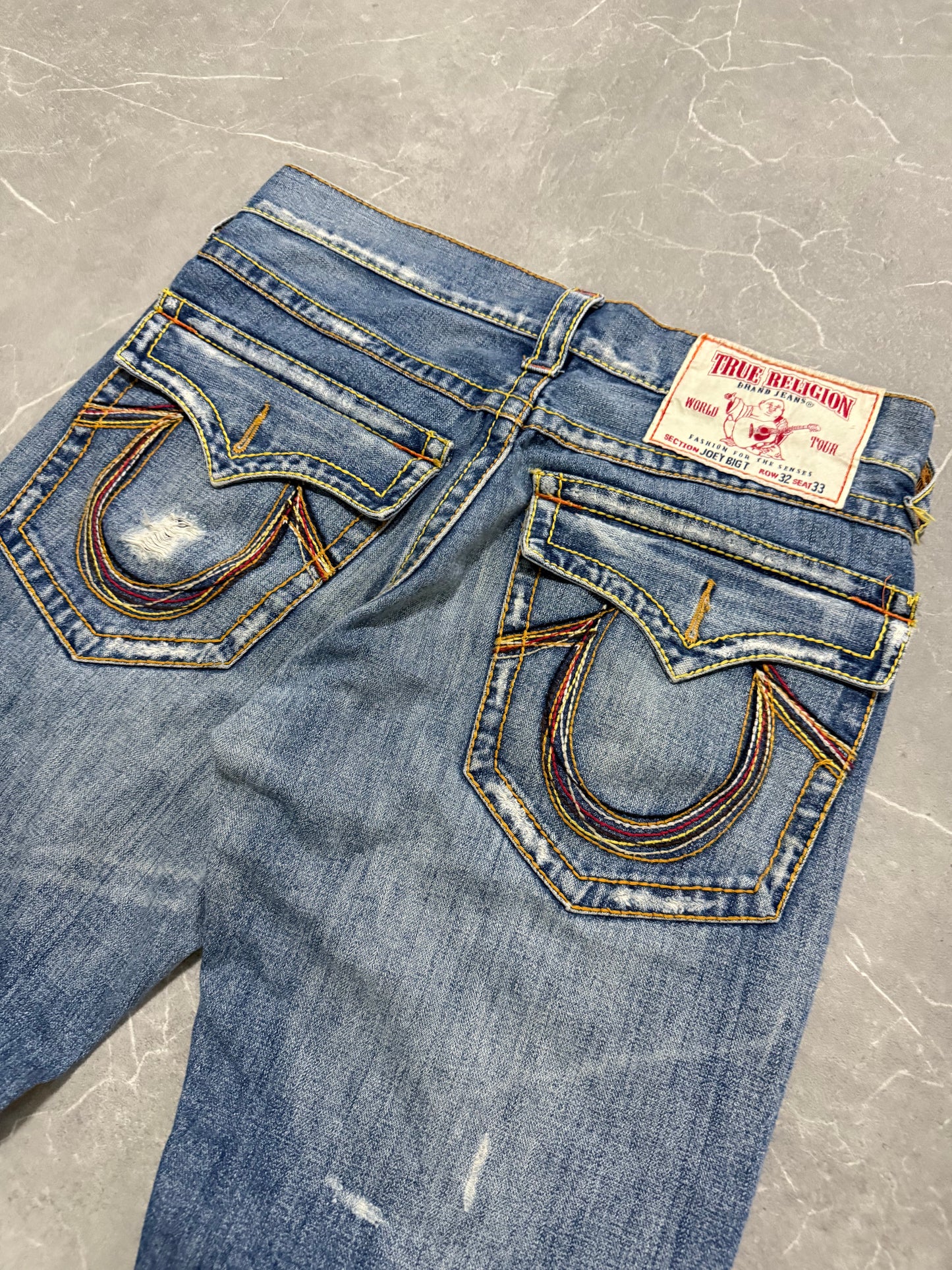 True Religion Jeans (L)