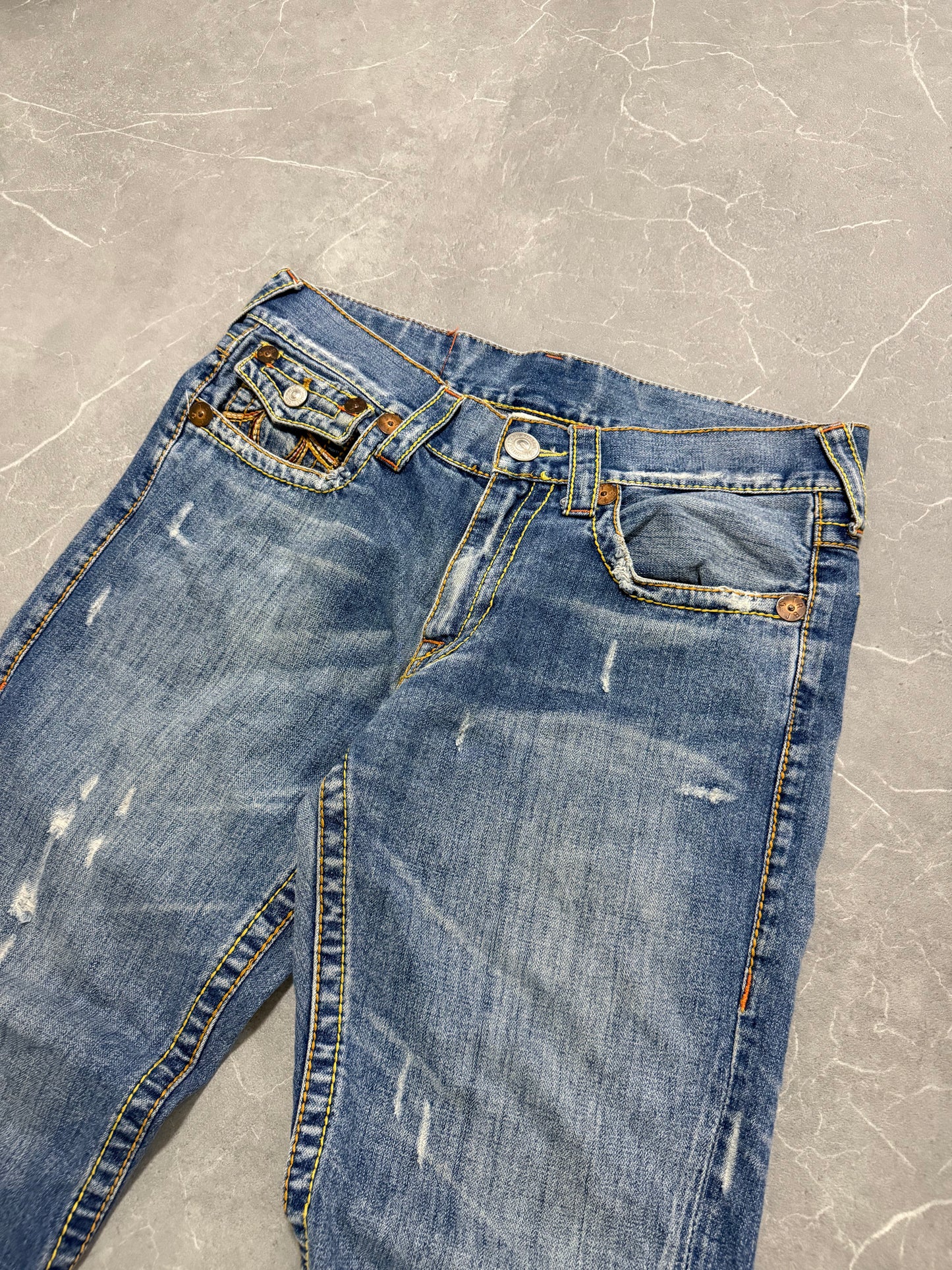 True Religion Jeans (L)