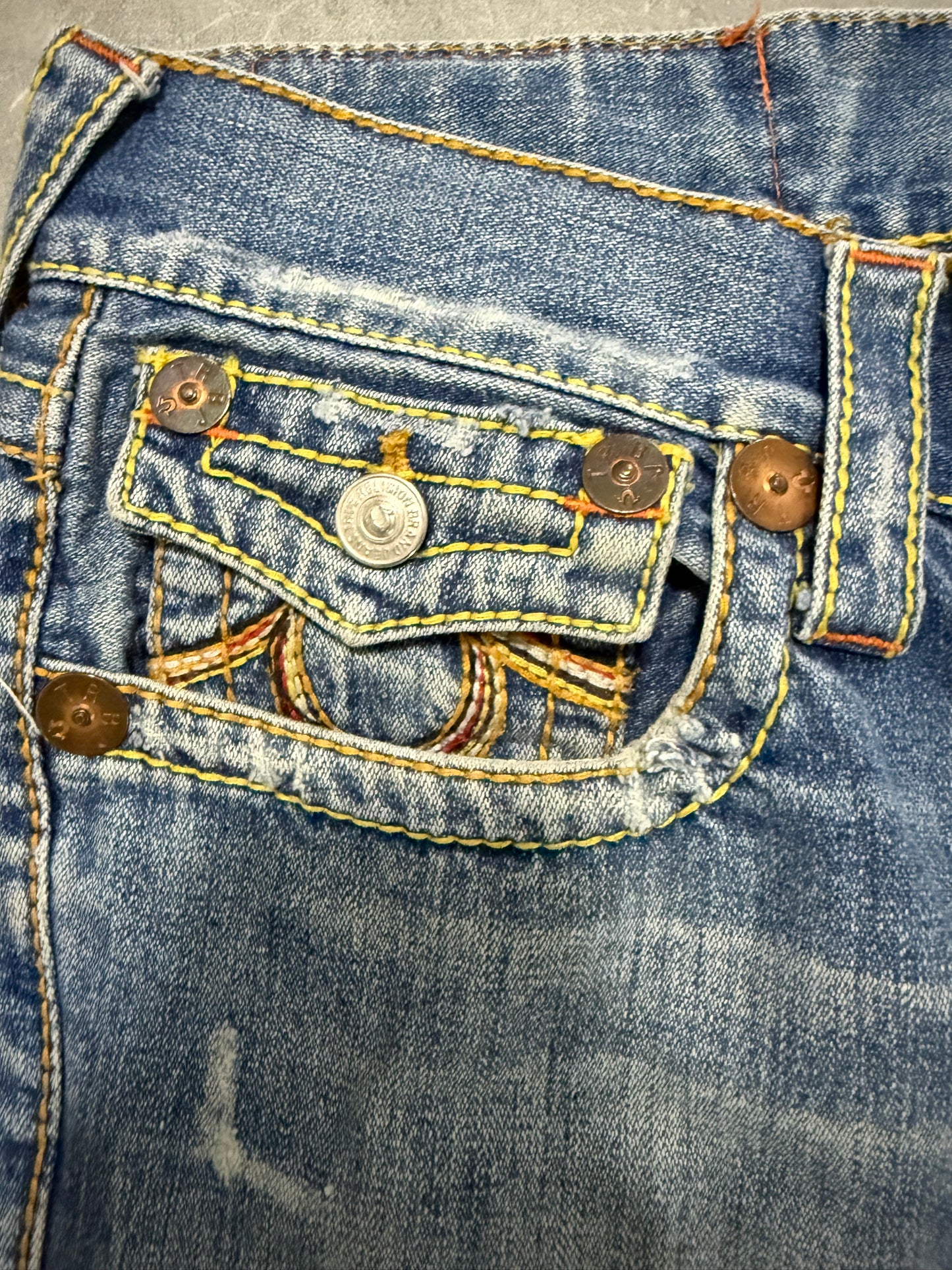 True Religion Jeans (L)