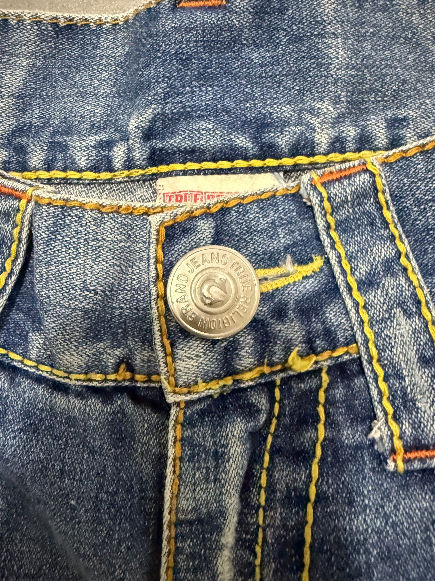 True Religion Jeans (L)