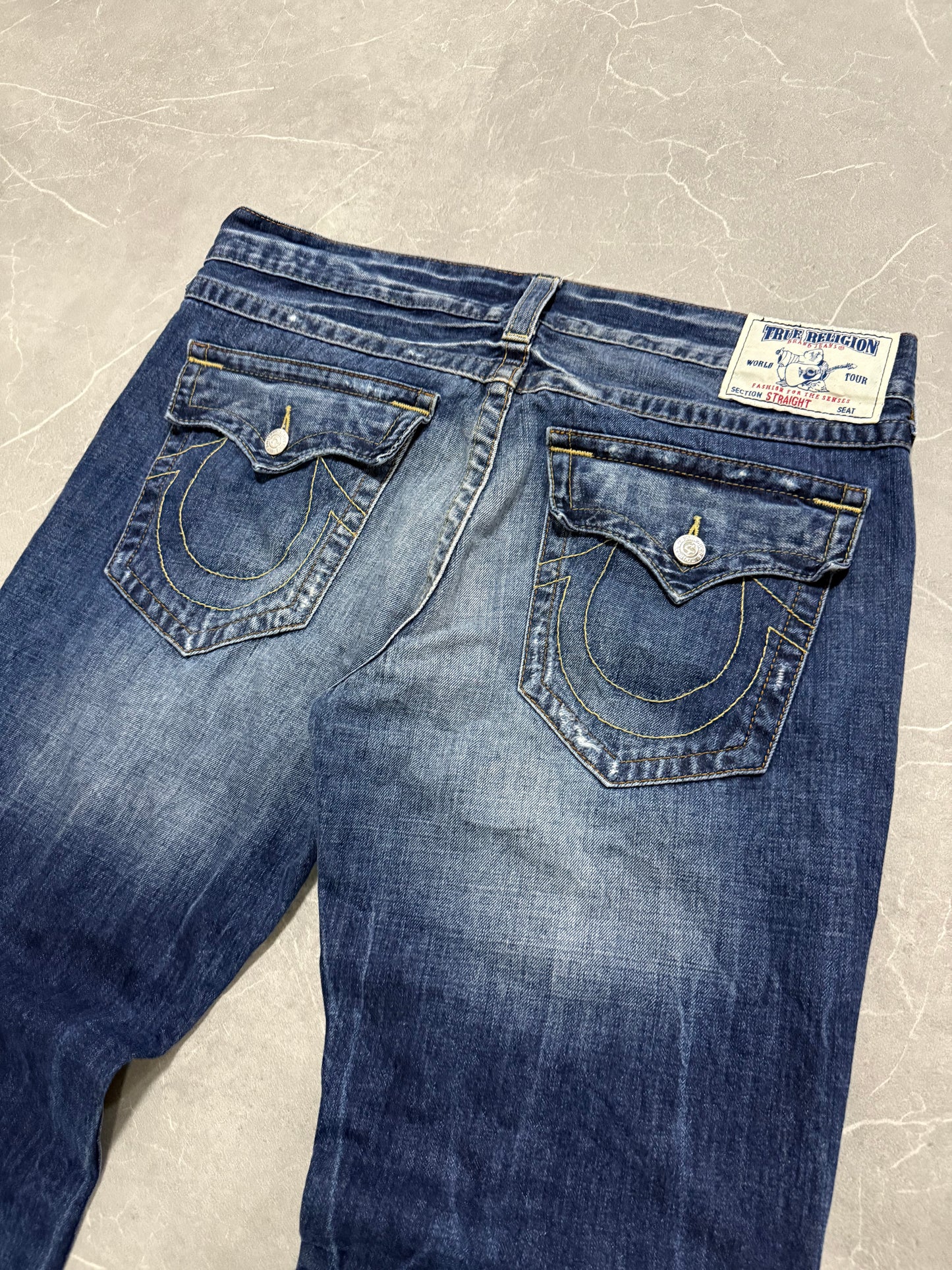 True Religion Jeans (XL)