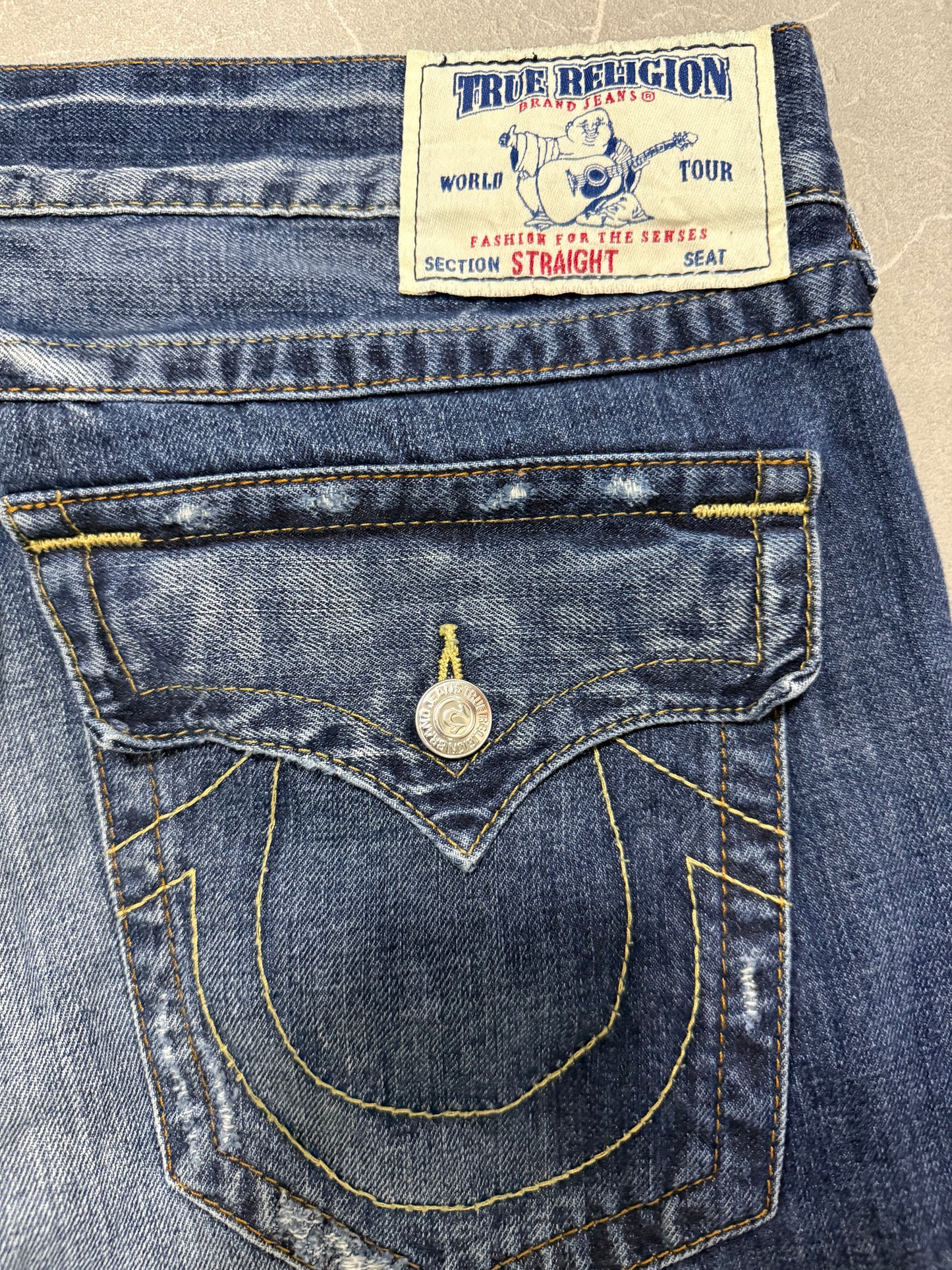 True Religion Jeans (XL)