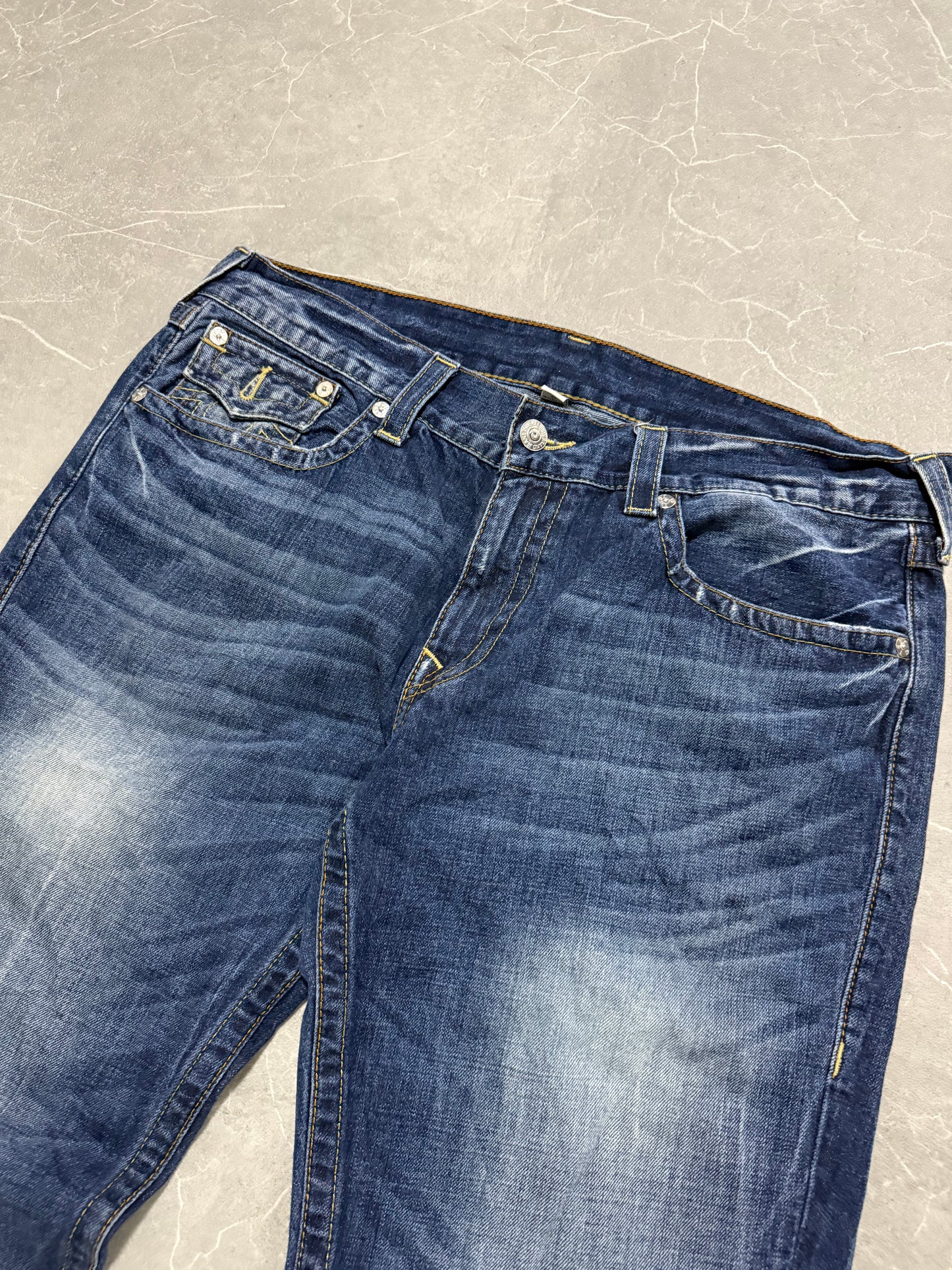 True Religion Jeans (XL)