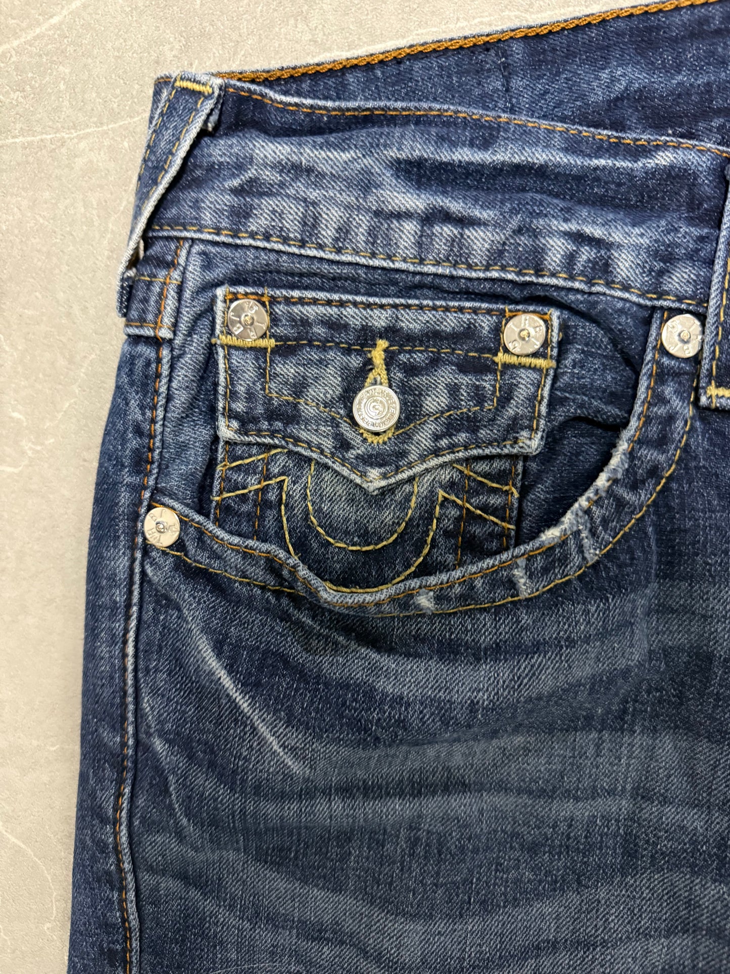 True Religion Jeans (XL)