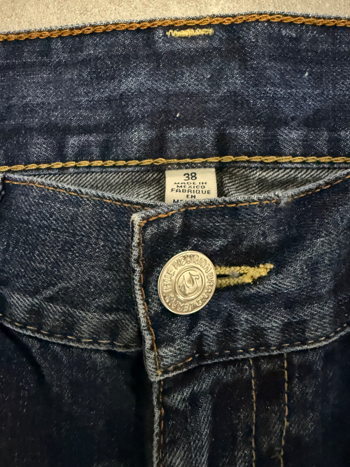 True Religion Jeans (XL)