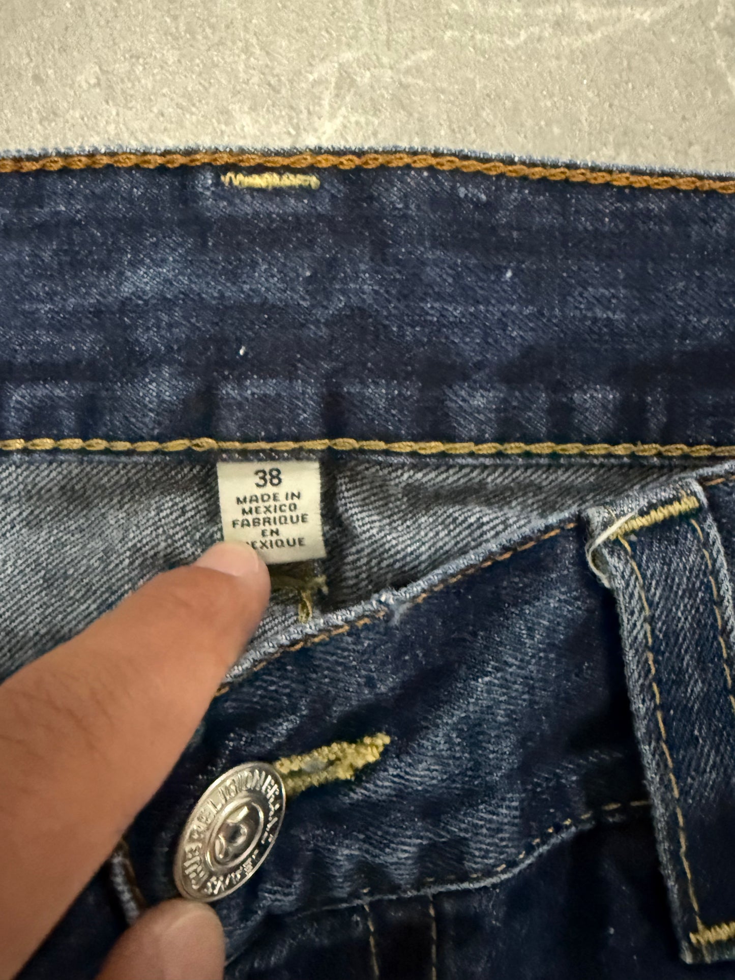 True Religion Jeans (XL)