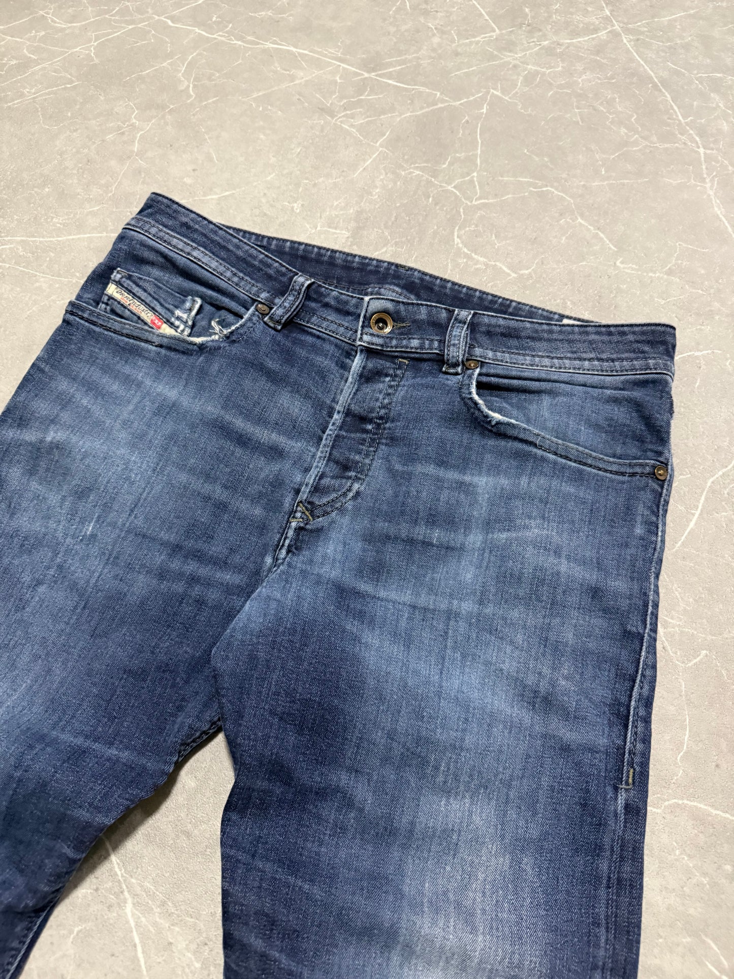 Diesel Jeans (S)