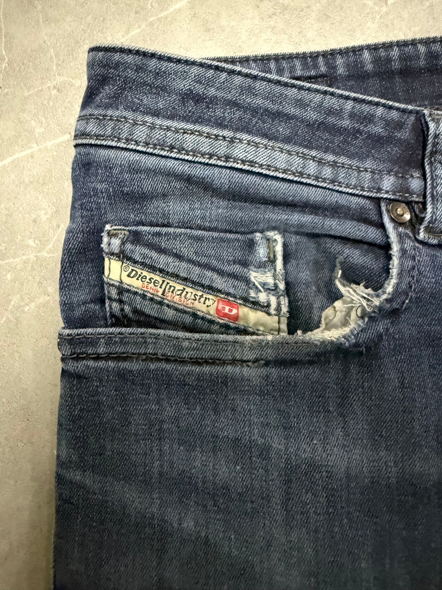 Diesel Jeans (S)