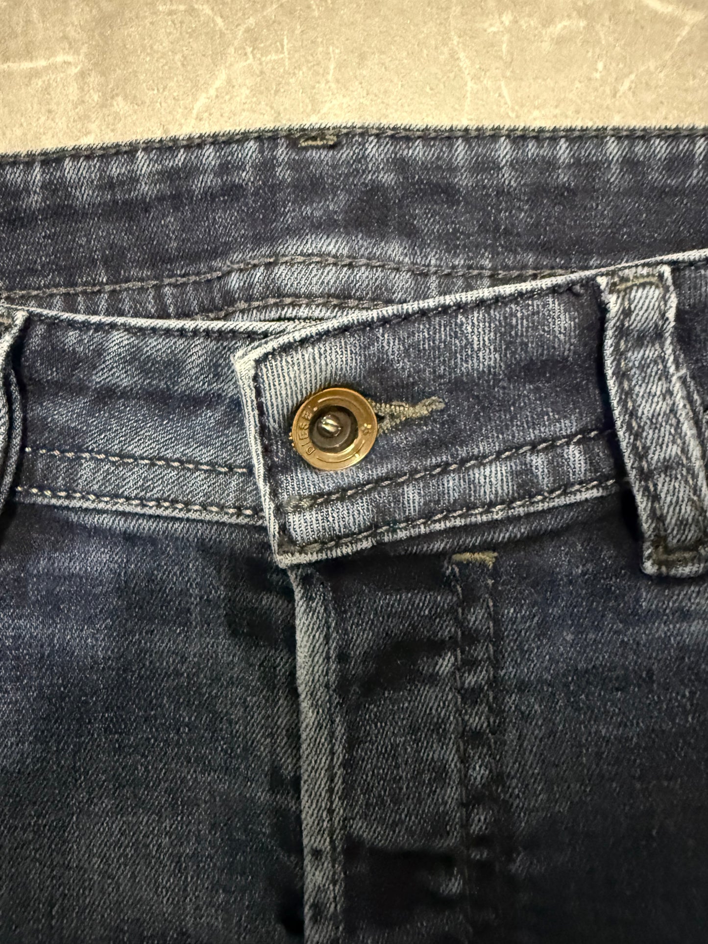 Diesel Jeans (S)