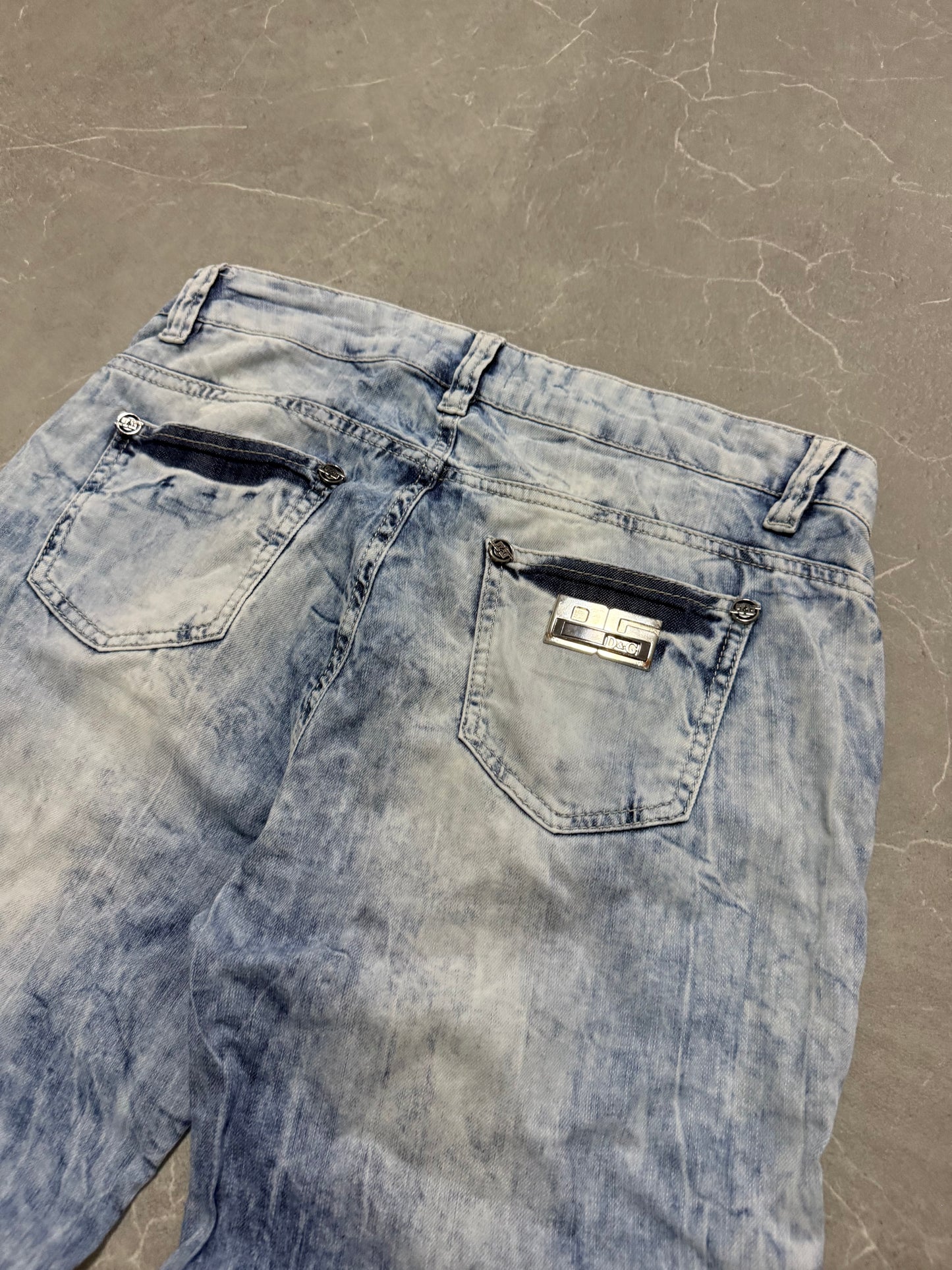 Dolce & Gabbana Jeans (M)