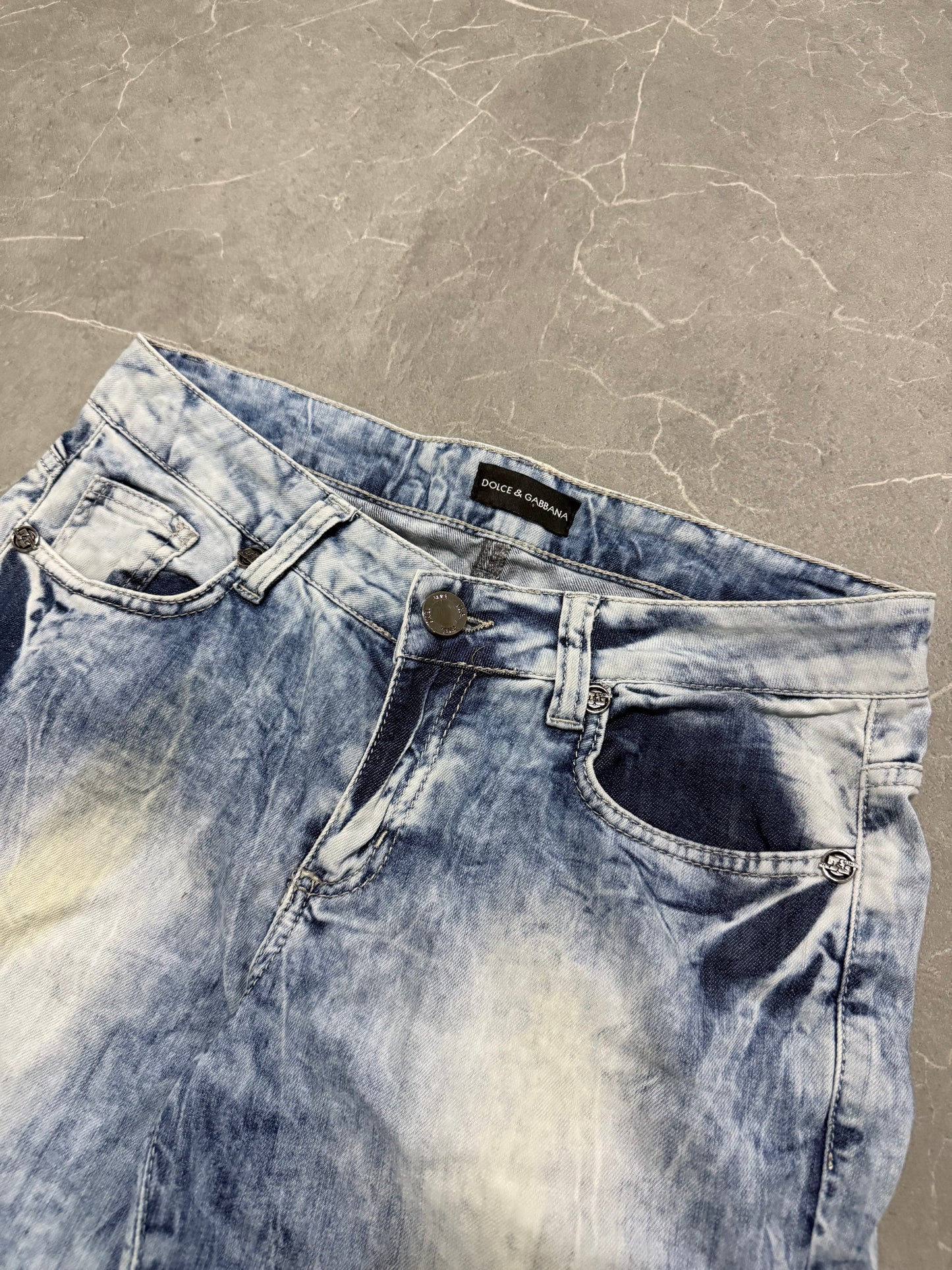 Dolce & Gabbana Jeans (M)
