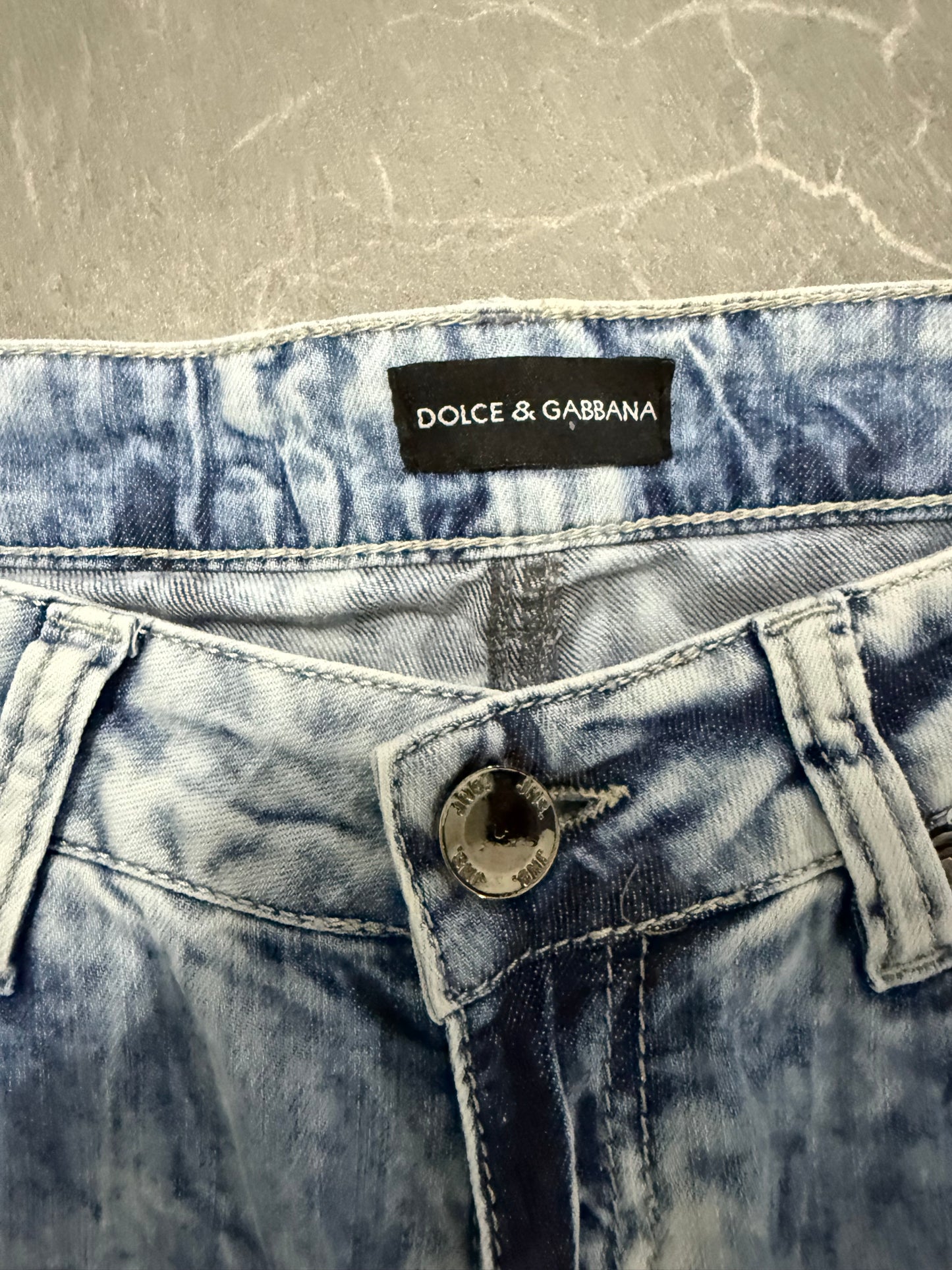 Dolce & Gabbana Jeans (M)
