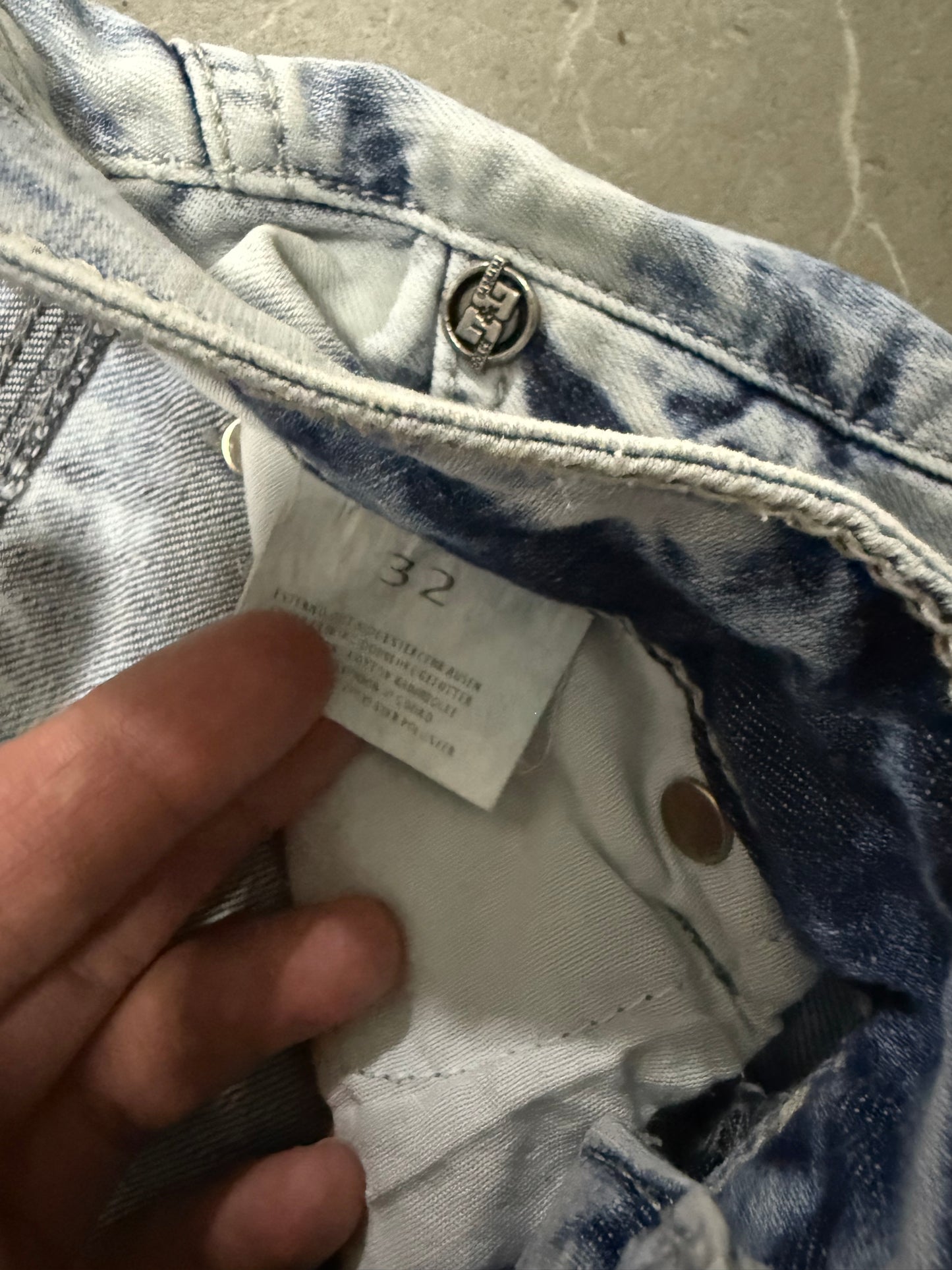 Dolce & Gabbana Jeans (M)