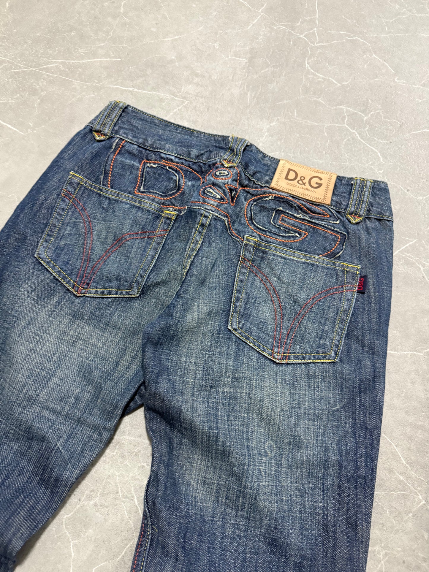 Dolce & Gabbana Jeans (L)
