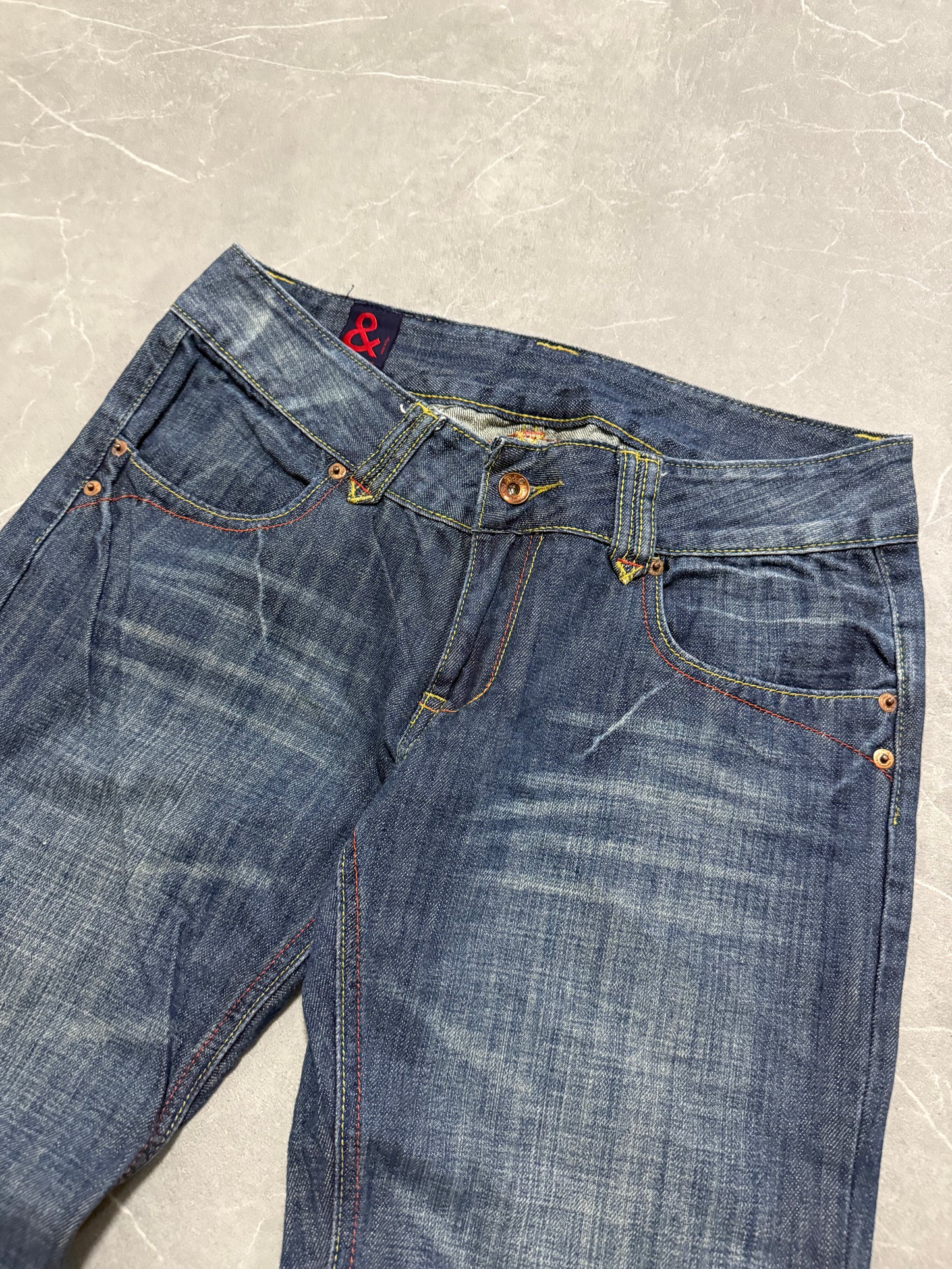 Dolce & Gabbana Jeans (L)