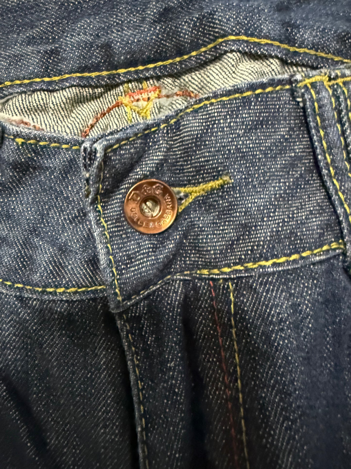 Dolce & Gabbana Jeans (L)