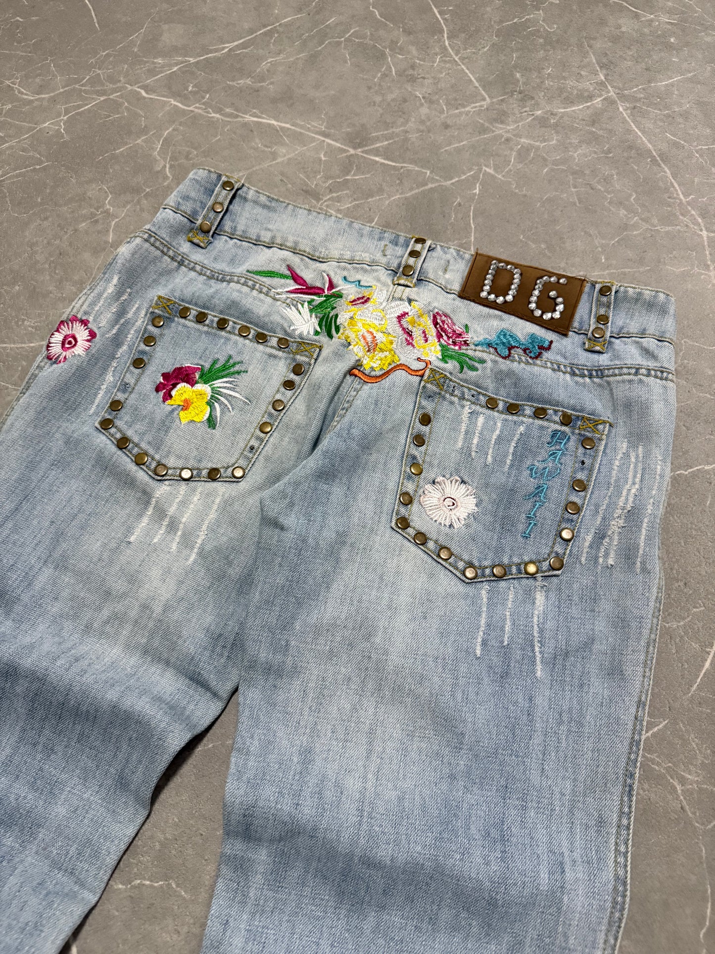 Dolce & Gabbana (M)