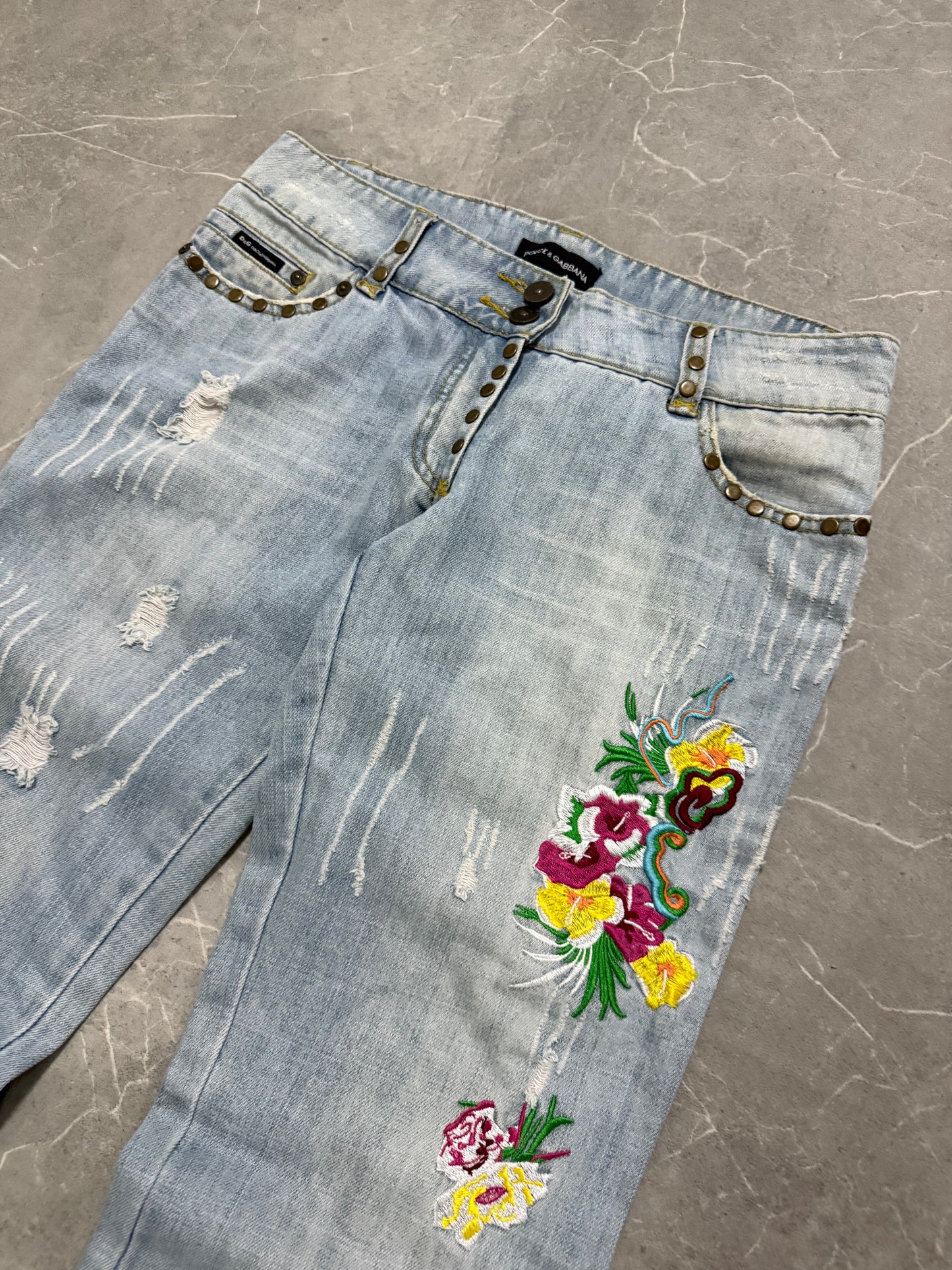 Dolce & Gabbana (M)