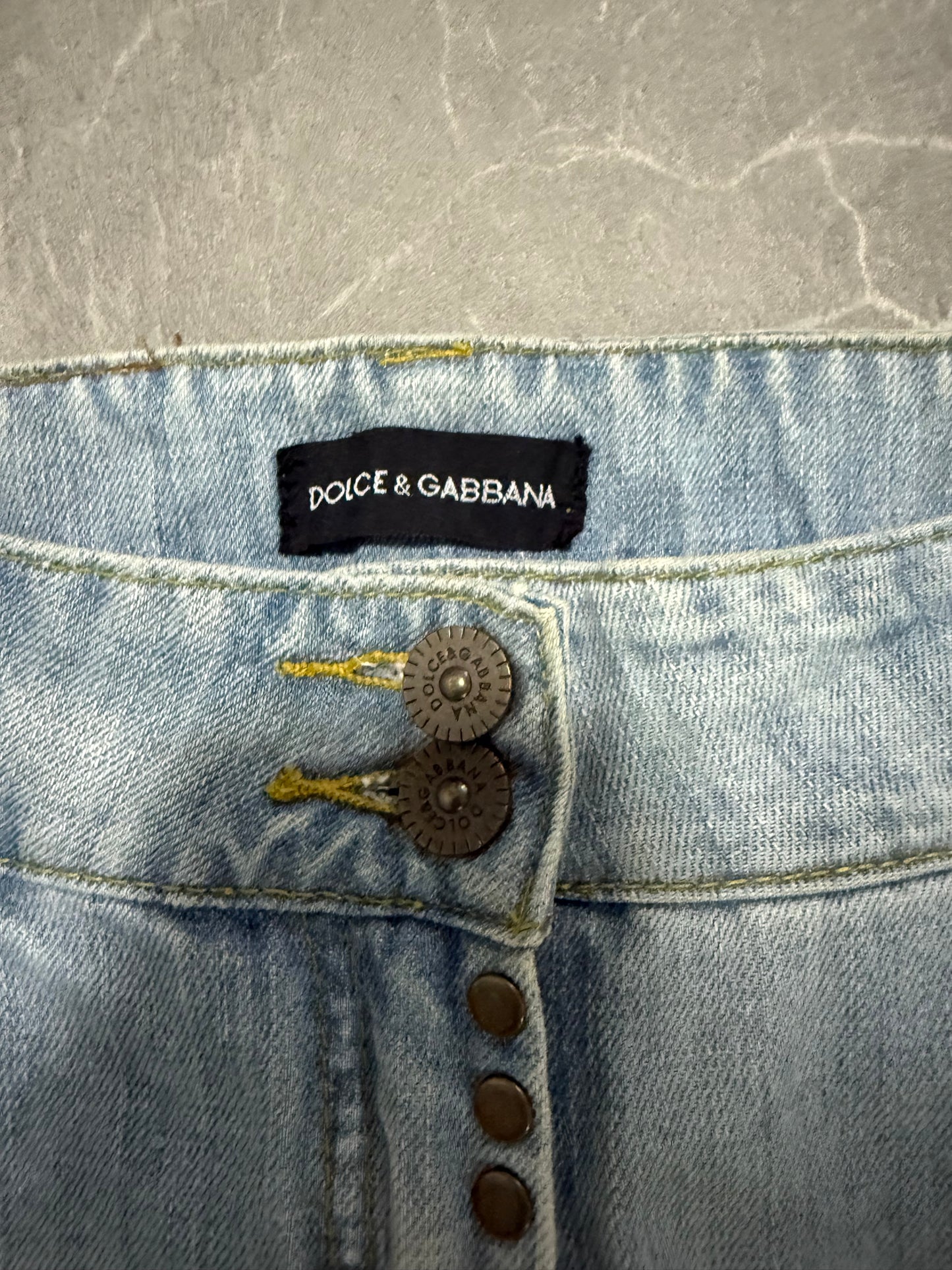 Dolce & Gabbana (M)