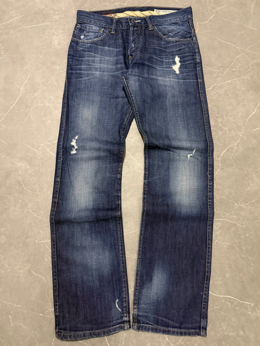 Hilfiger Jeans (M)