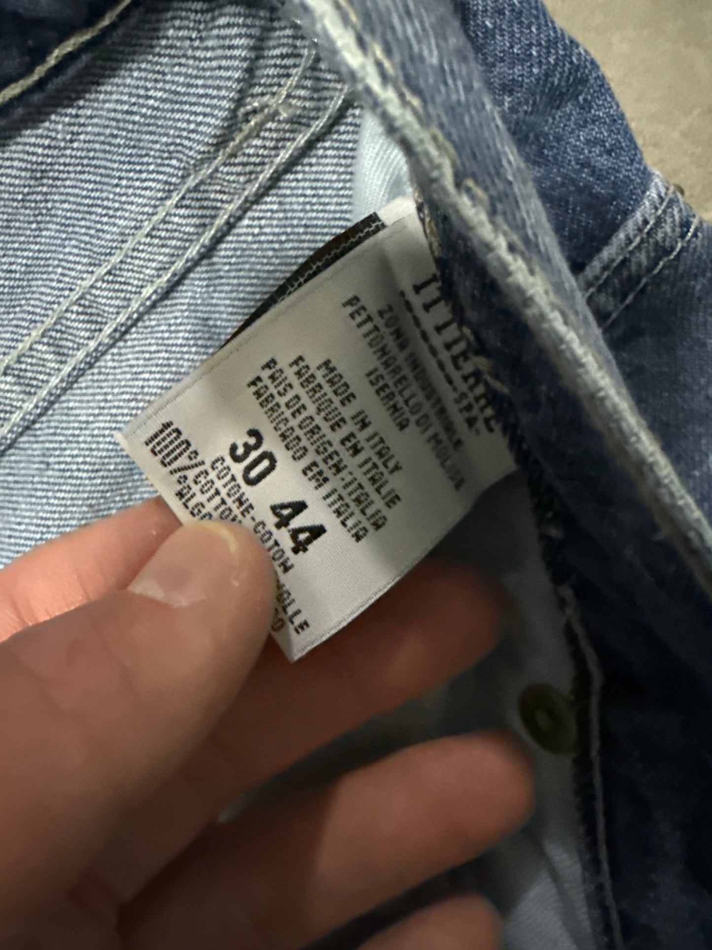 Dolce & Gabbana Jeans (M)