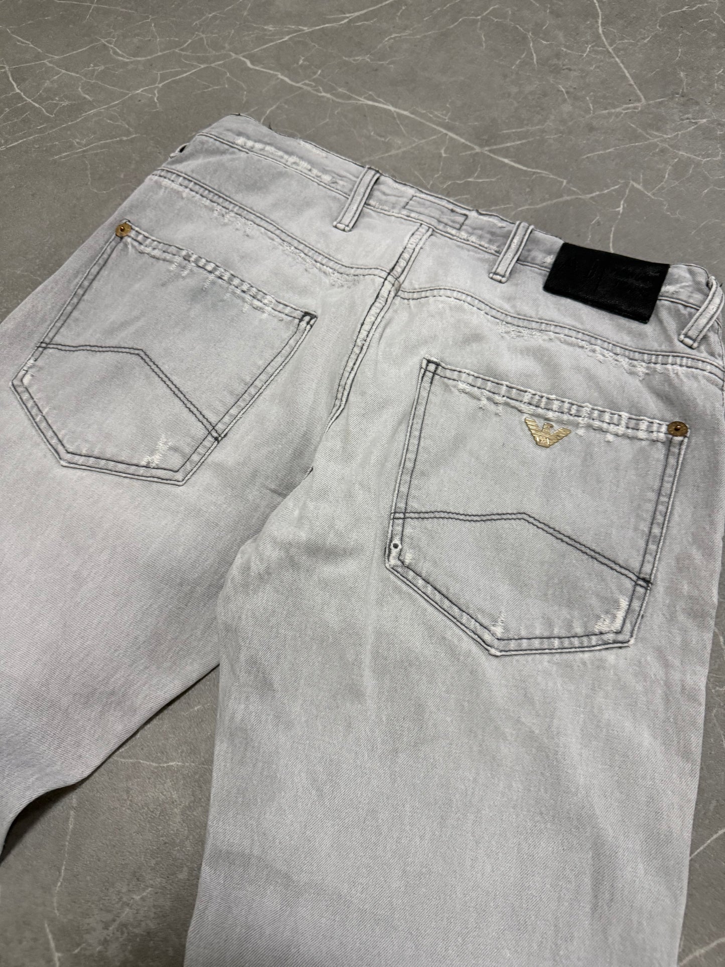 Armani Jeans (M)