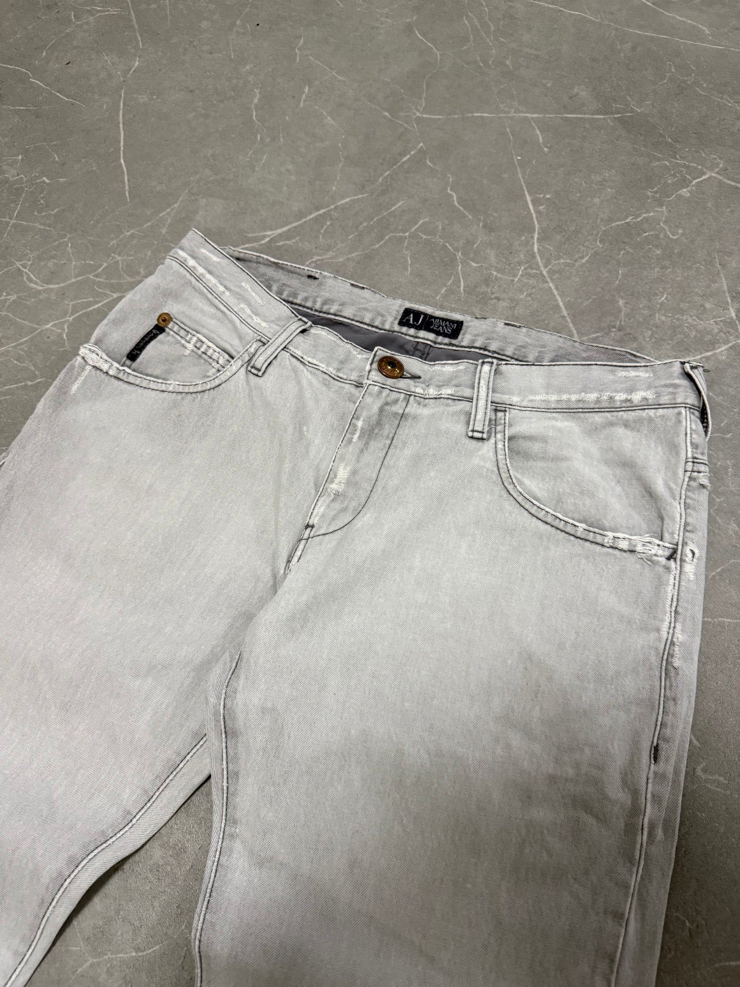Armani Jeans (M)